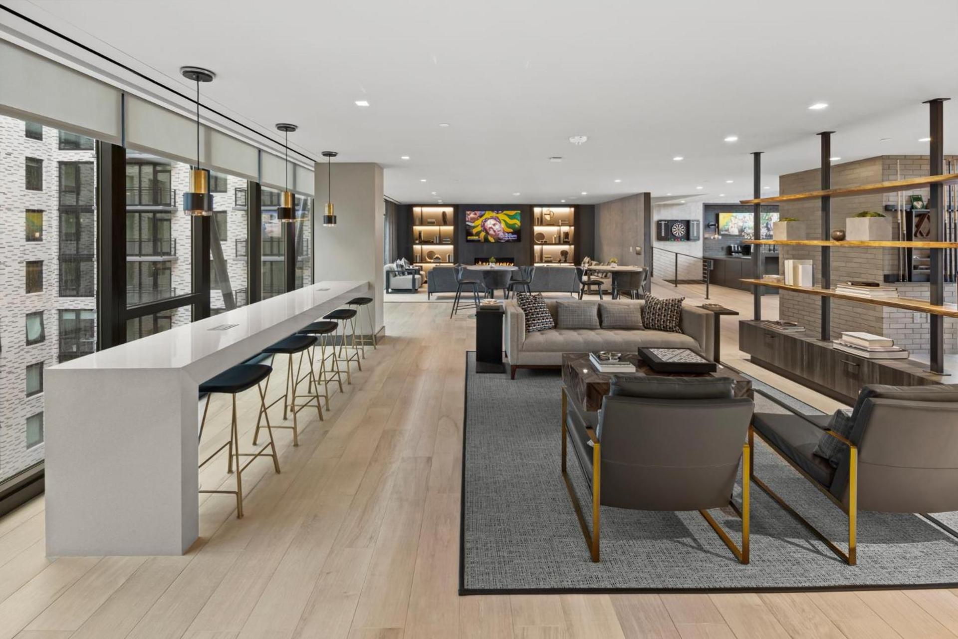 Global Luxury Suites at Capitol Hill photo 14