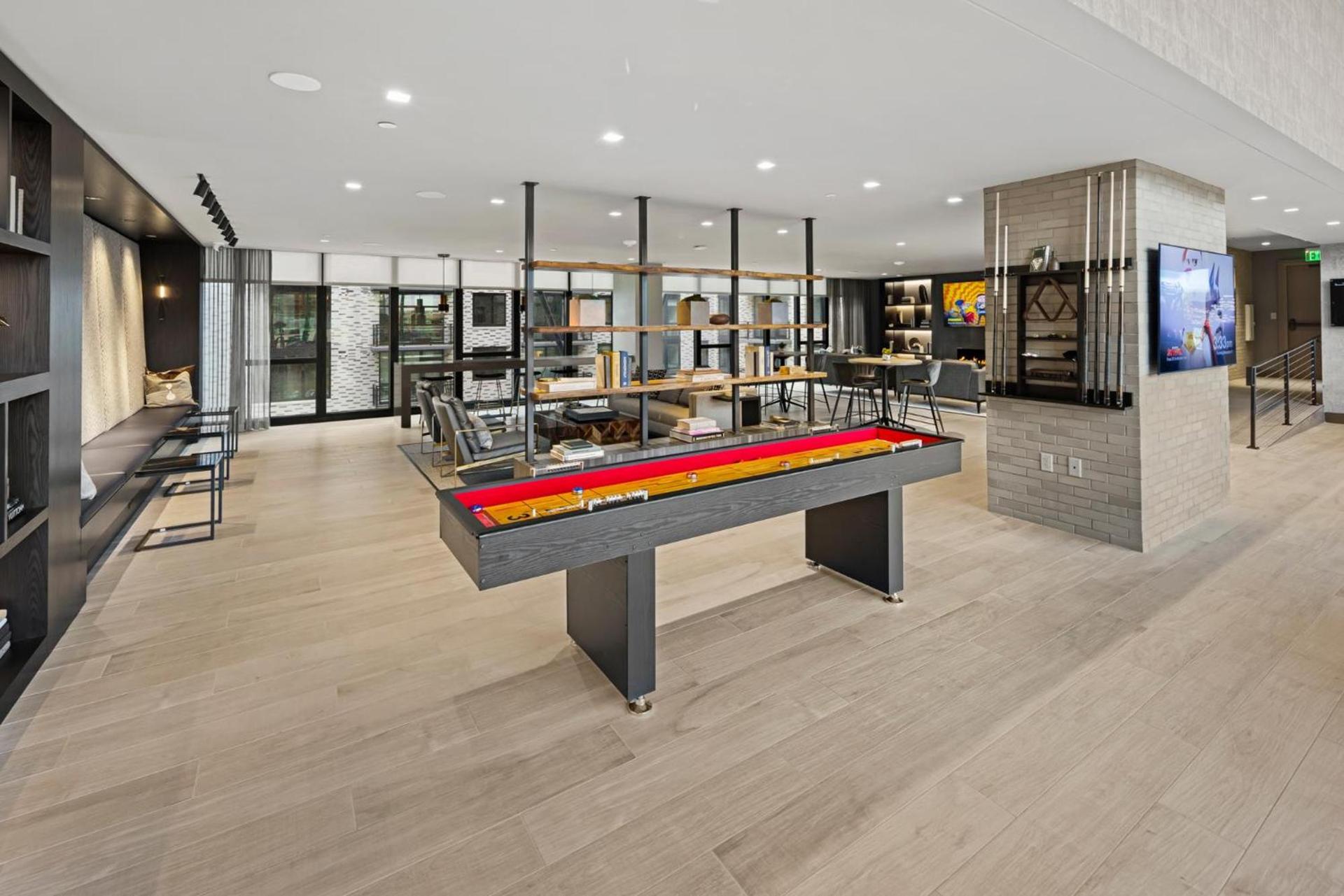 Global Luxury Suites at Capitol Hill photo 29