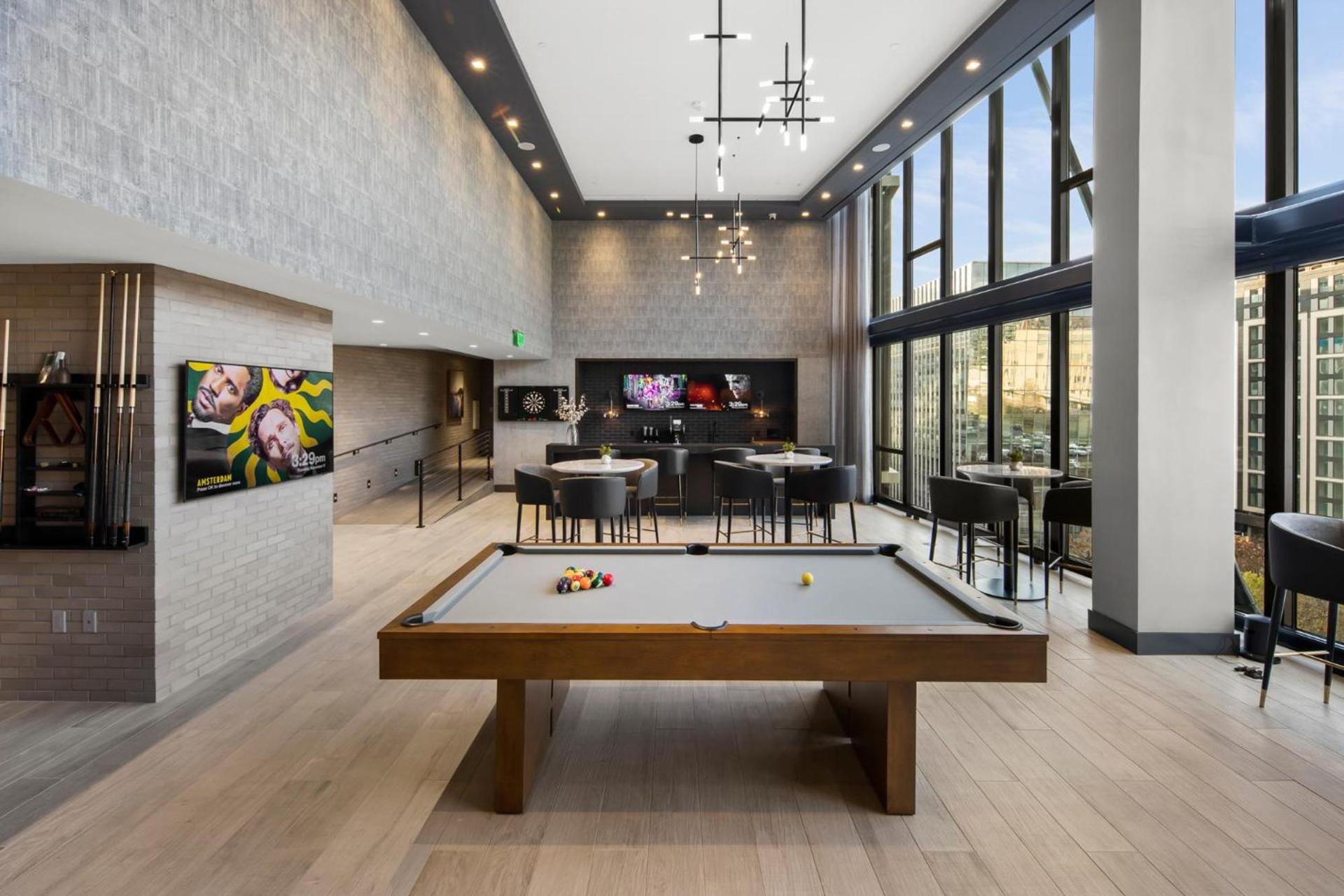 Global Luxury Suites at Capitol Hill photo 15
