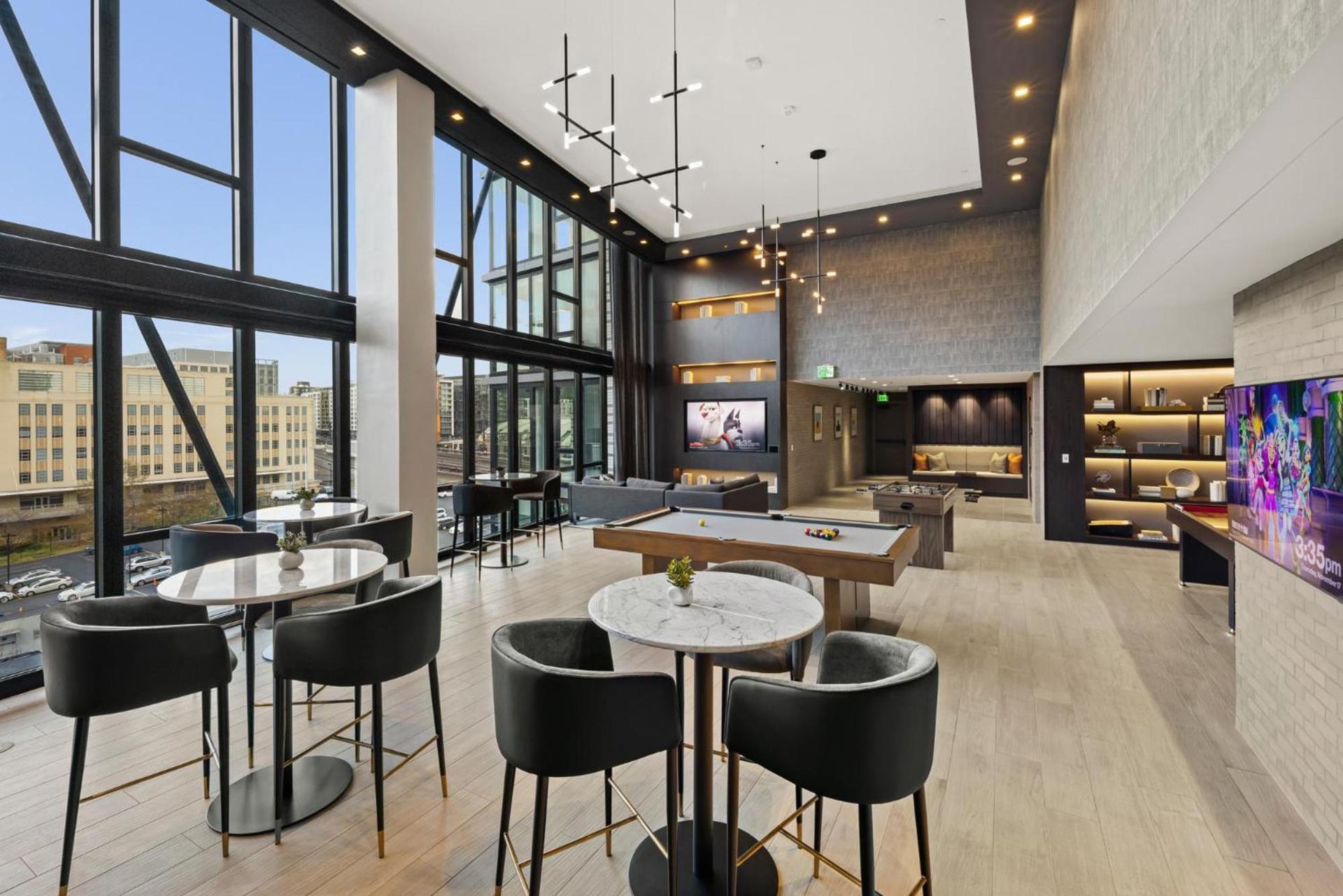 Global Luxury Suites at Capitol Hill photo 31