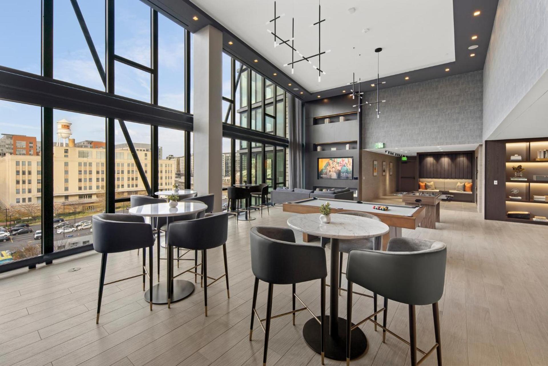 Global Luxury Suites at Capitol Hill photo 32