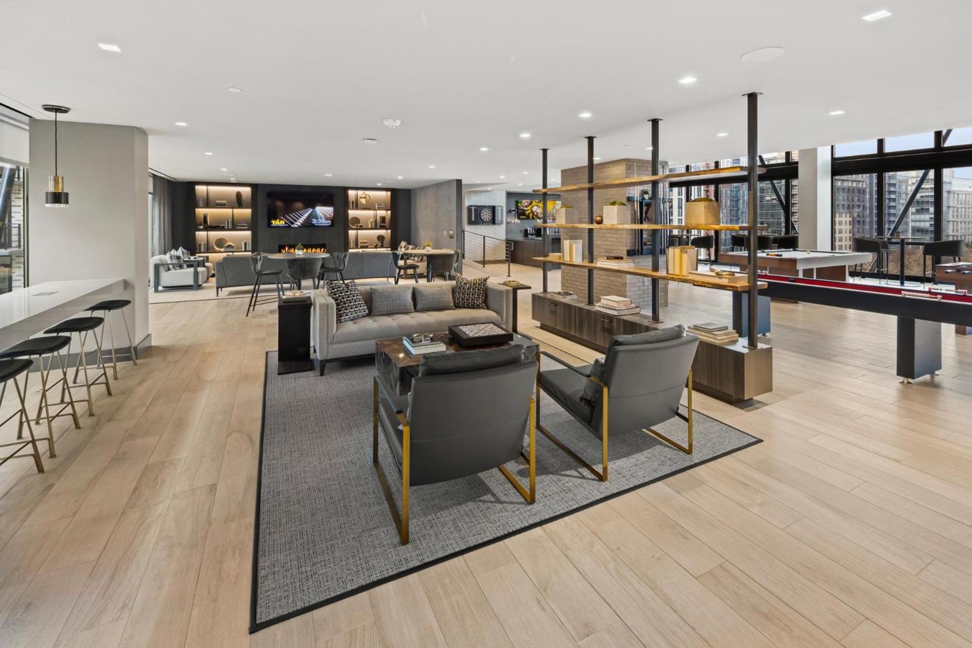 Global Luxury Suites at Capitol Hill photo 34