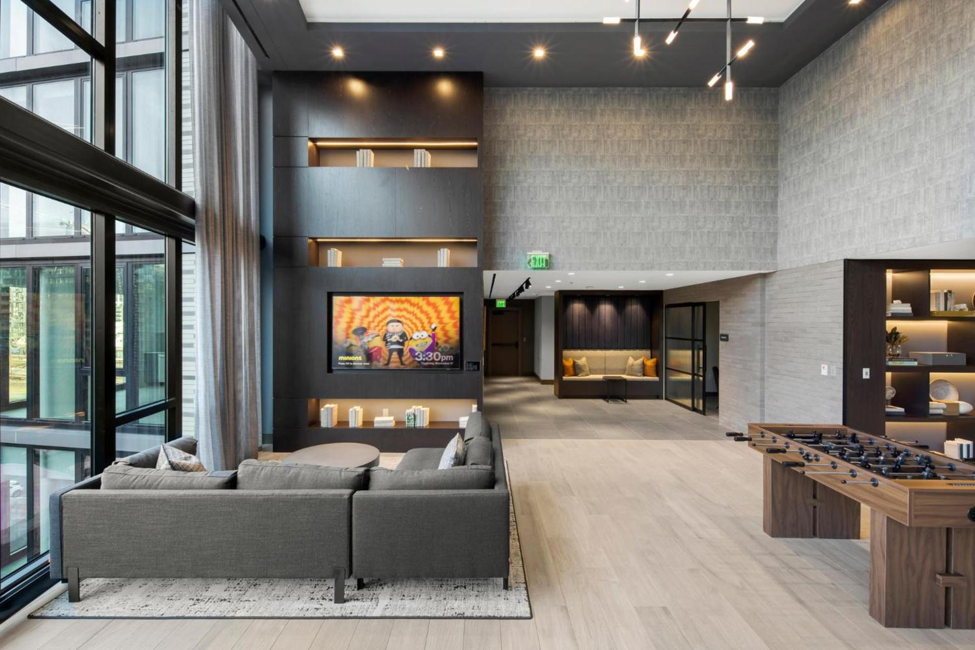Global Luxury Suites at Capitol Hill photo 18