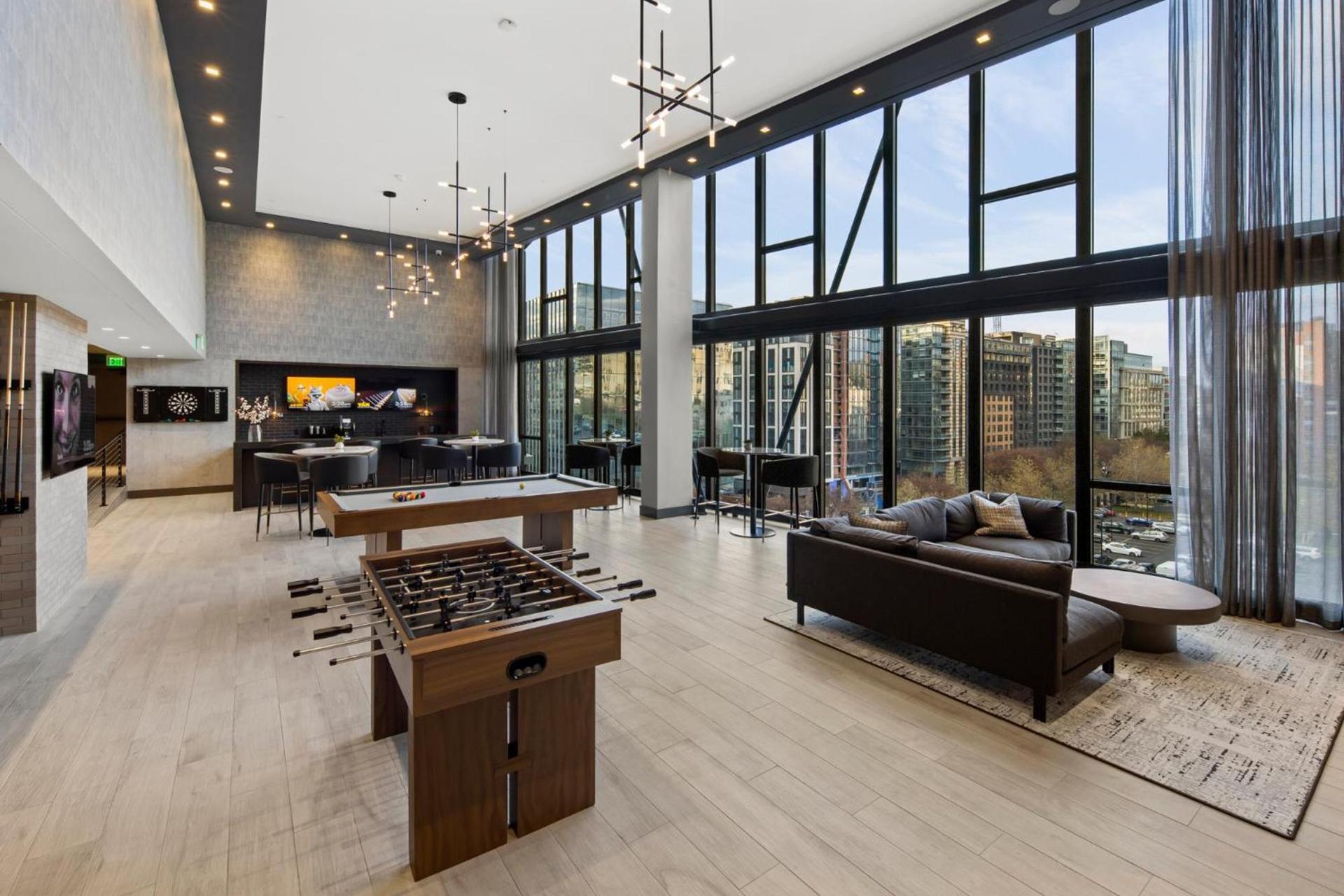Global Luxury Suites at Capitol Hill photo 19