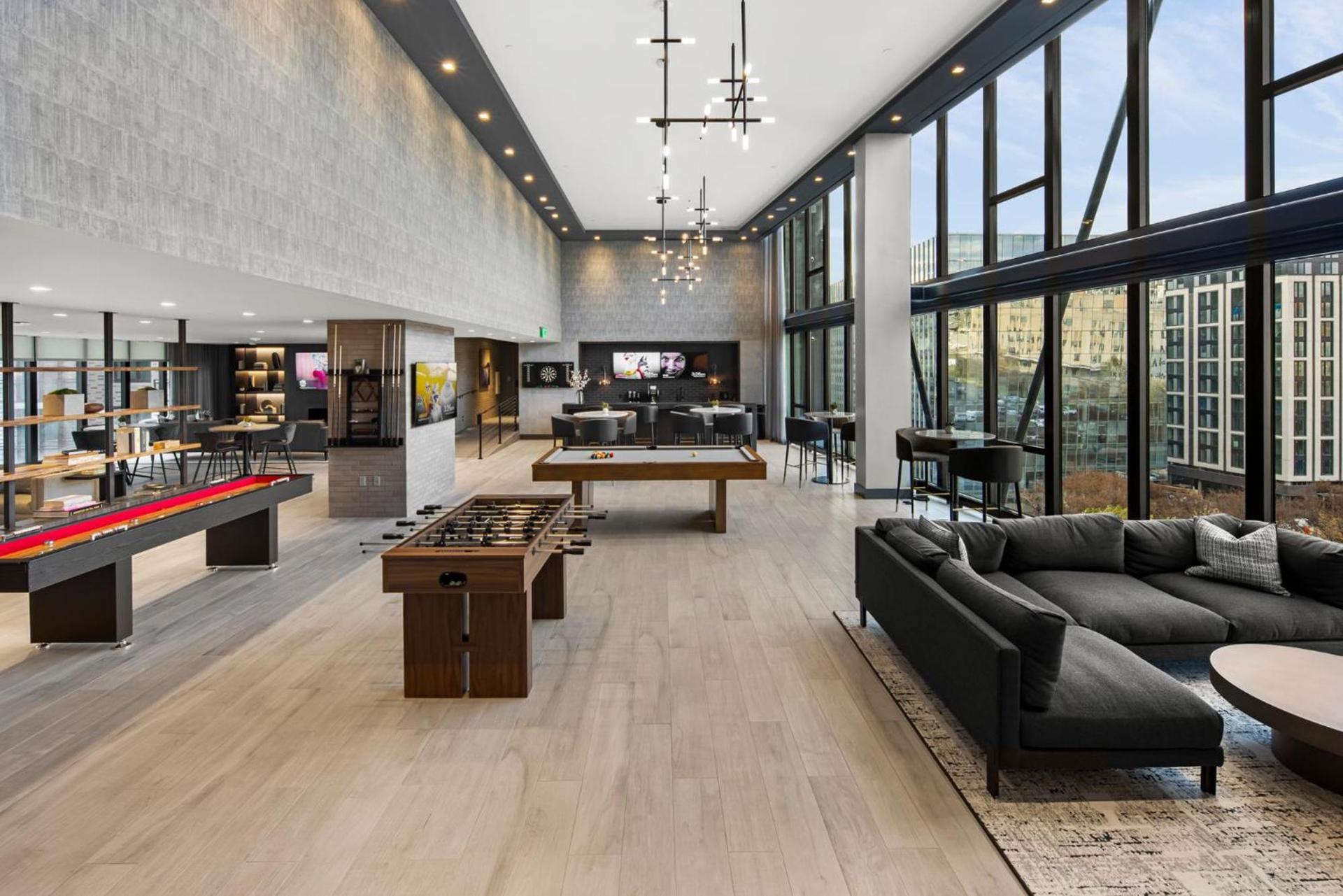 Global Luxury Suites at Capitol Hill photo 16