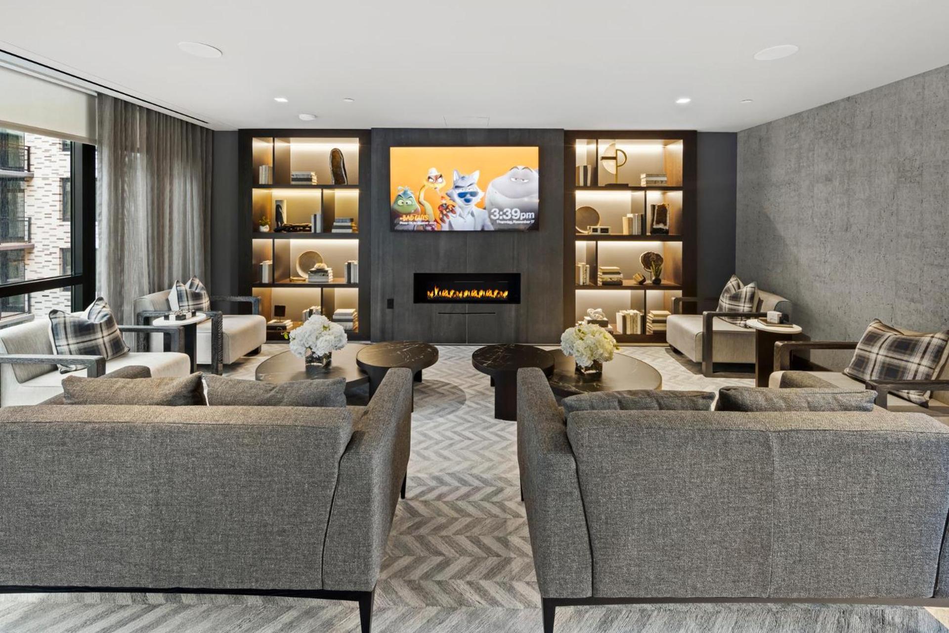 Global Luxury Suites at Capitol Hill photo 38