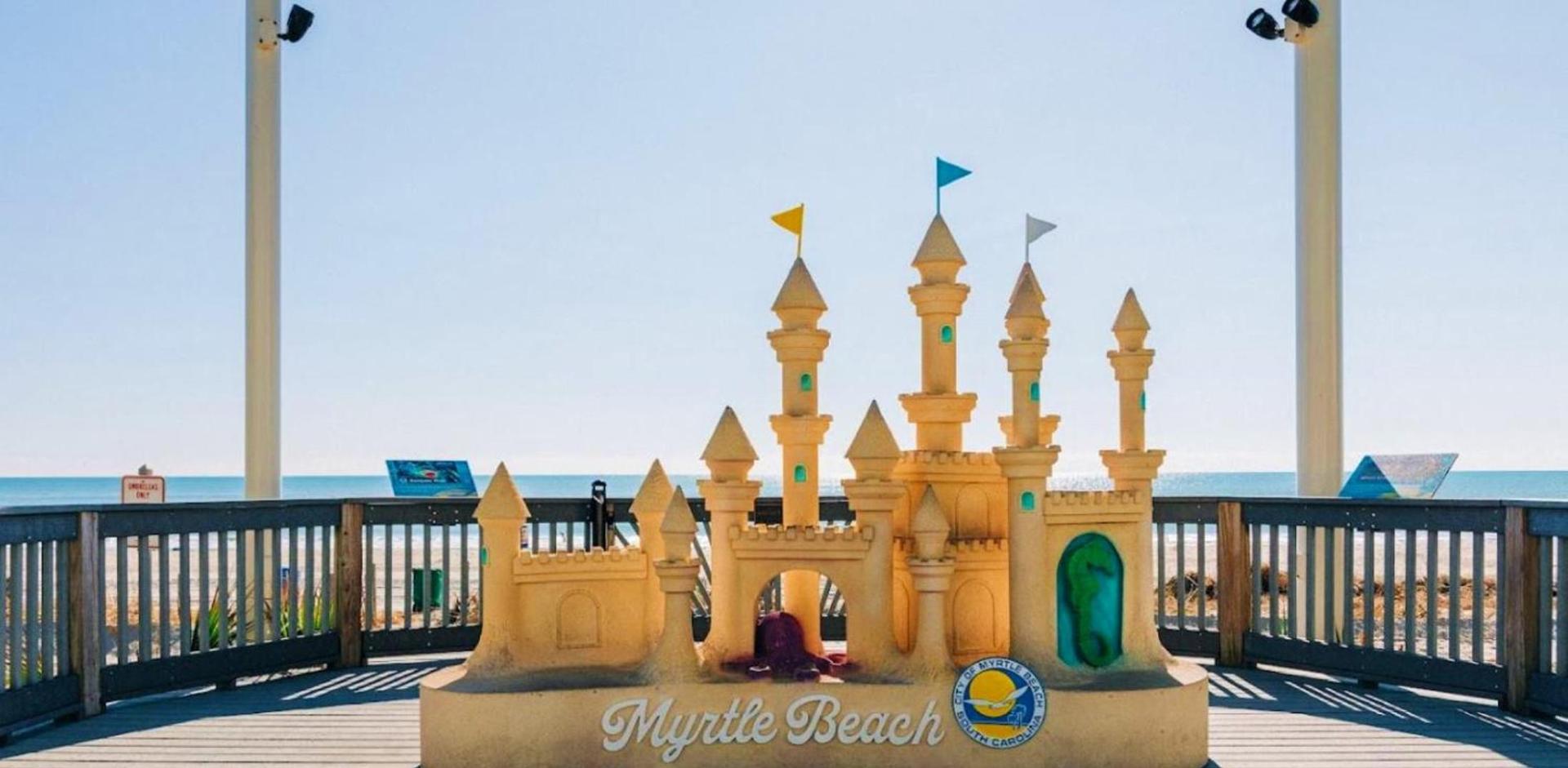 voco The Shelby - Myrtle Beach by IHG photo 15