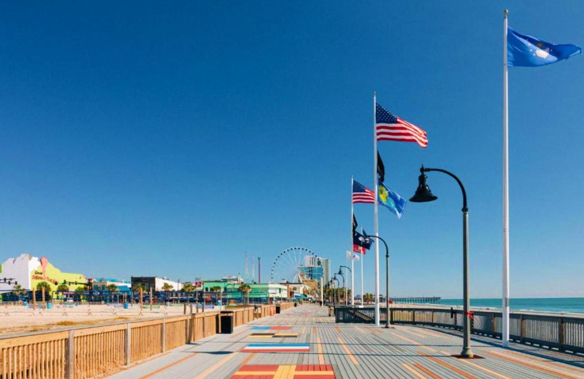 voco The Shelby - Myrtle Beach by IHG photo 29