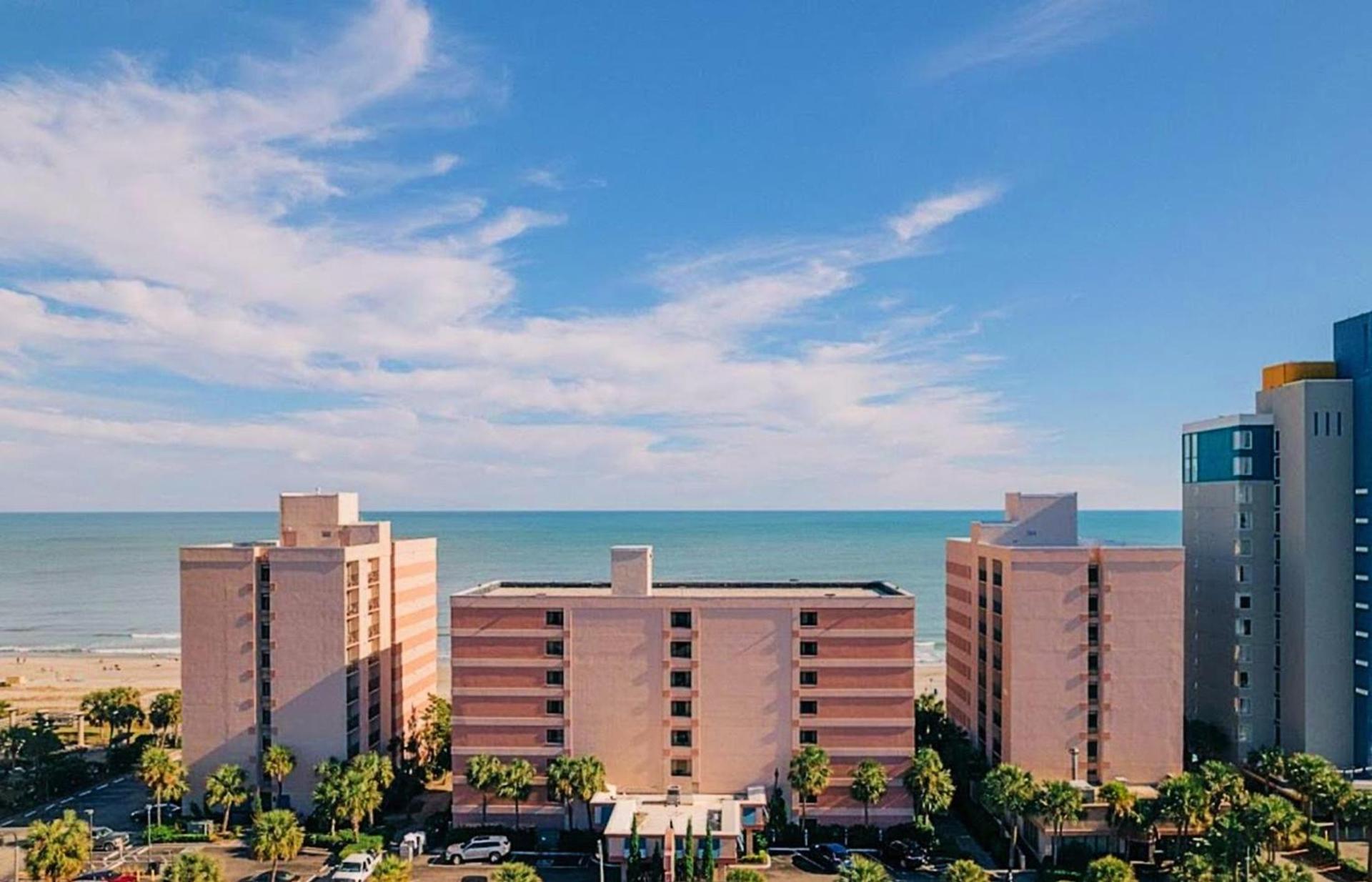 voco The Shelby - Myrtle Beach by IHG photo 6
