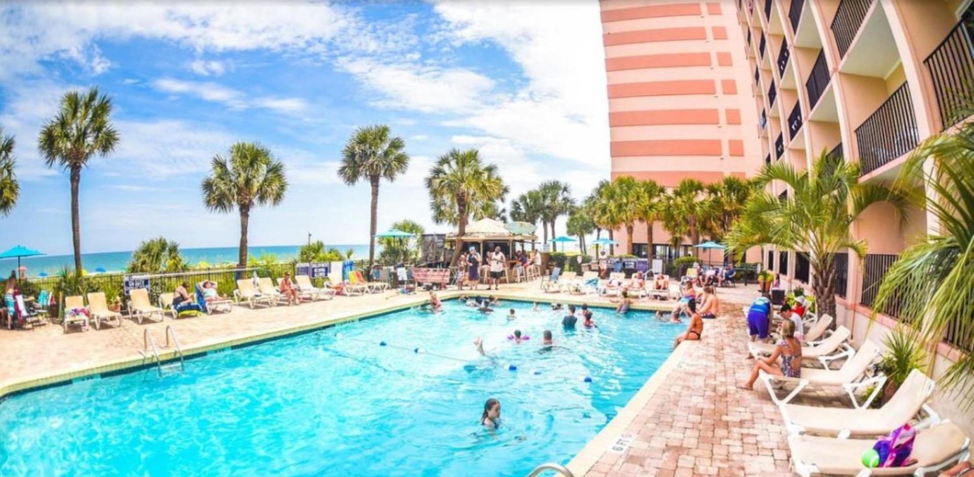 voco The Shelby - Myrtle Beach by IHG photo 18