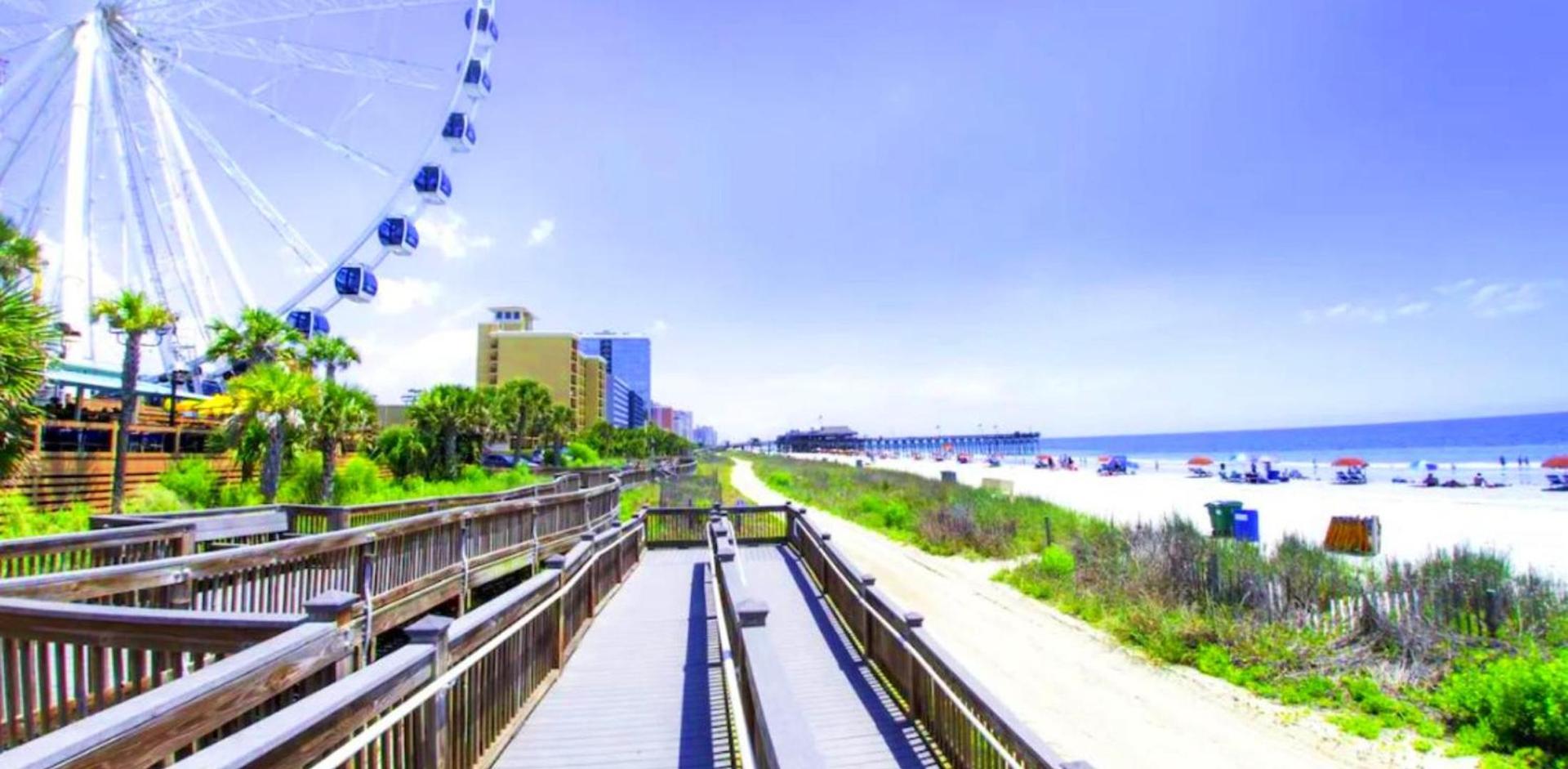 voco The Shelby - Myrtle Beach by IHG photo 32