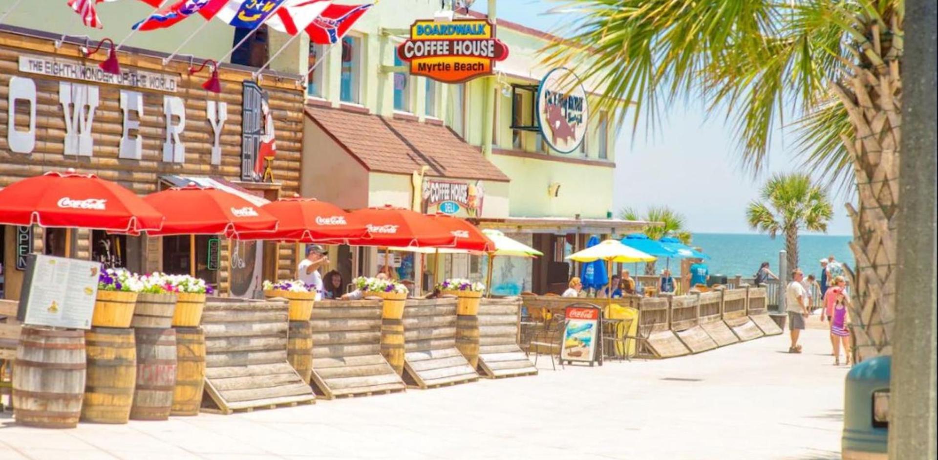 voco The Shelby - Myrtle Beach by IHG photo 30