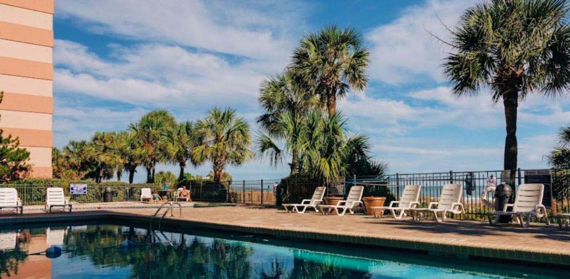 voco The Shelby - Myrtle Beach by IHG photo 19