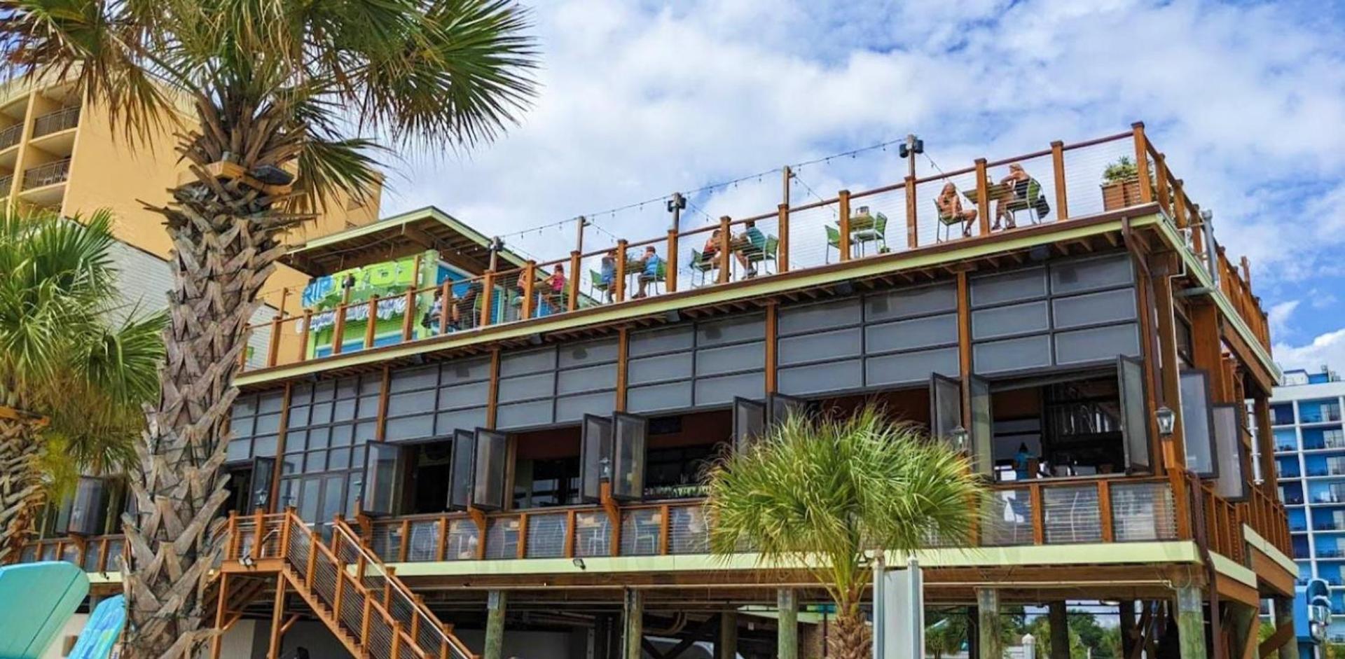 voco The Shelby - Myrtle Beach by IHG photo 24