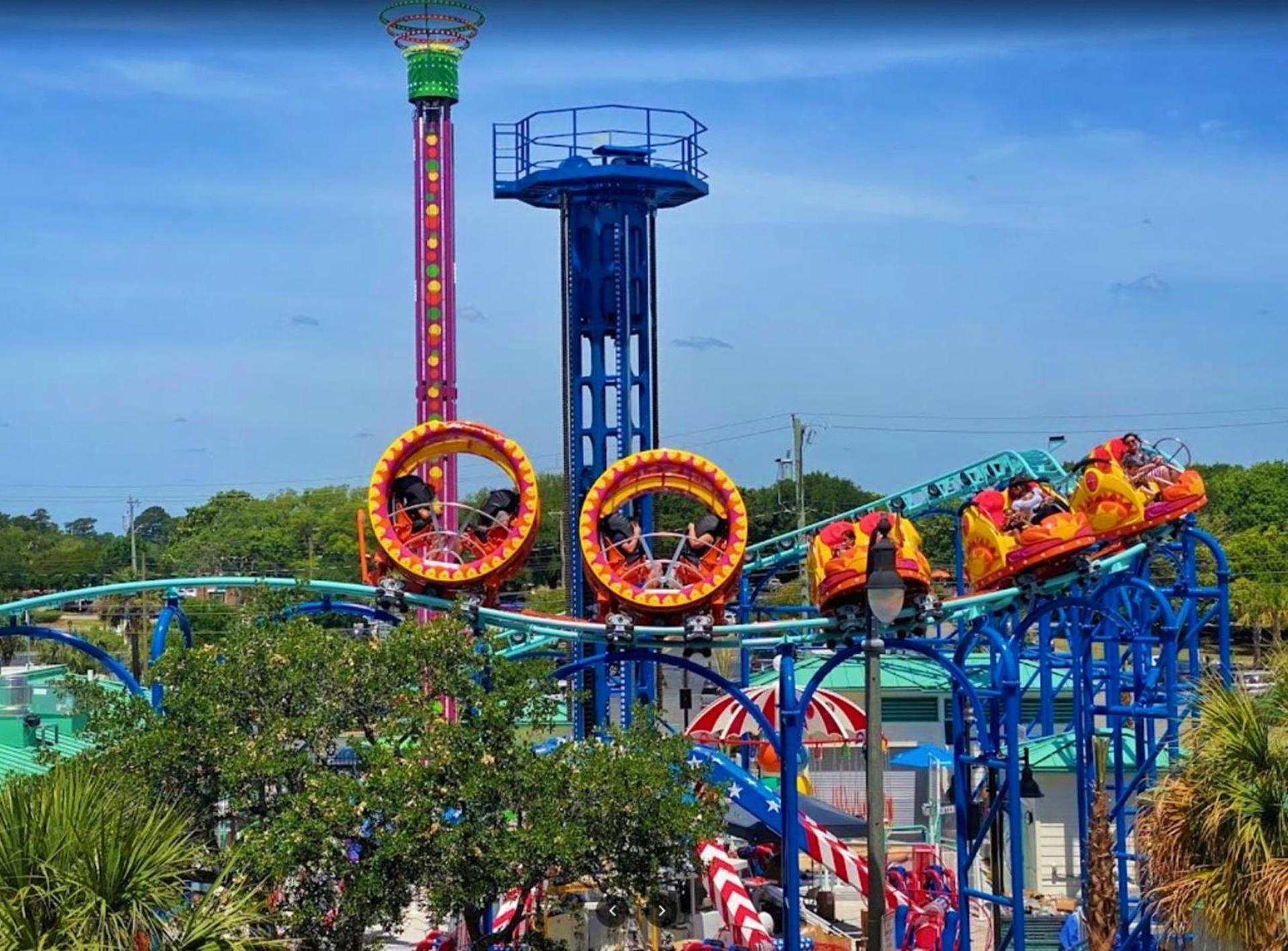 voco The Shelby - Myrtle Beach by IHG photo 33