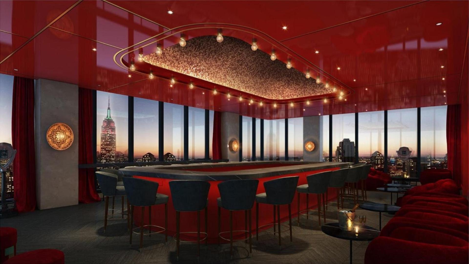 Virgin Hotels New York City photo 43