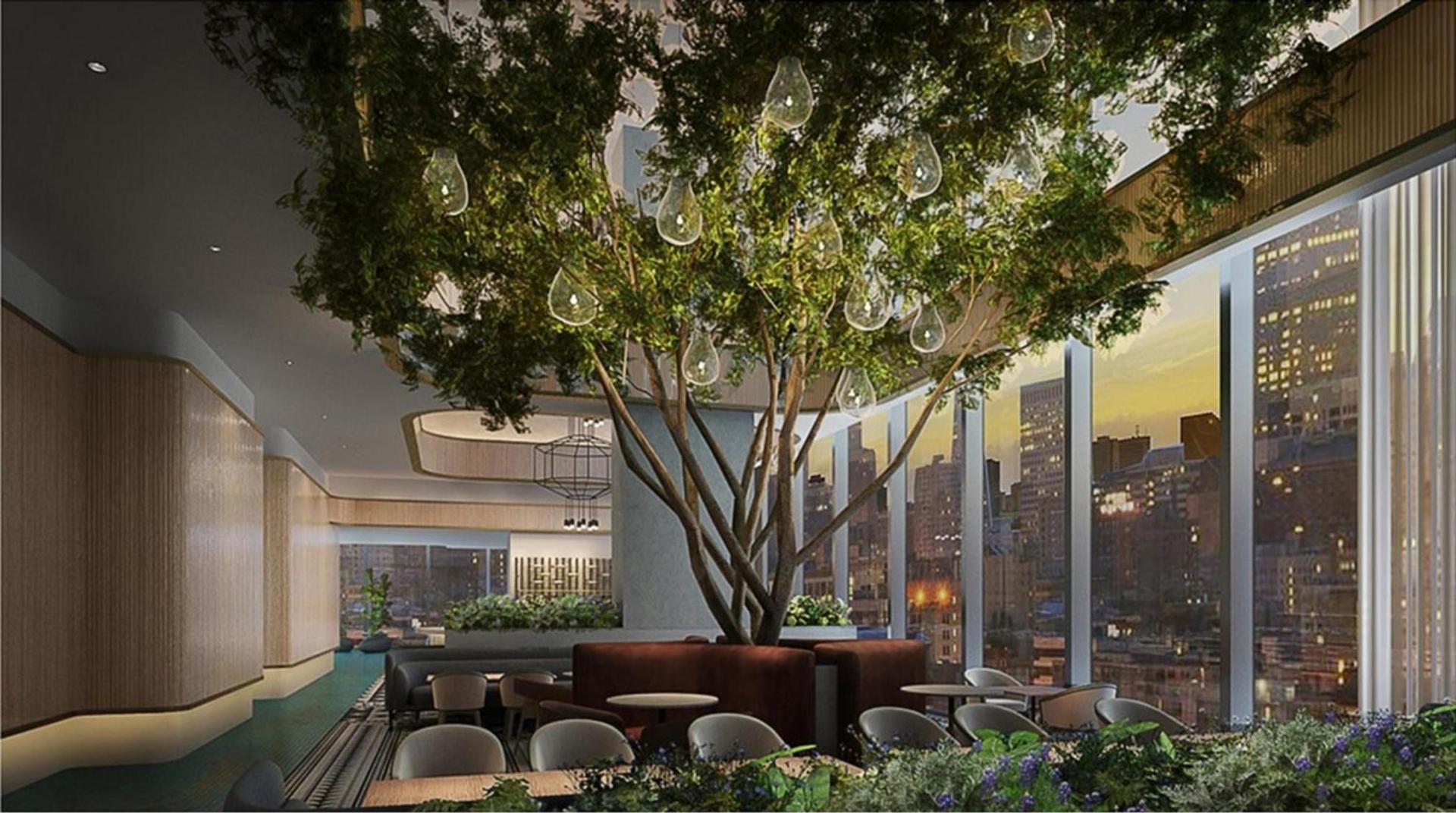 Virgin Hotels New York City photo 44