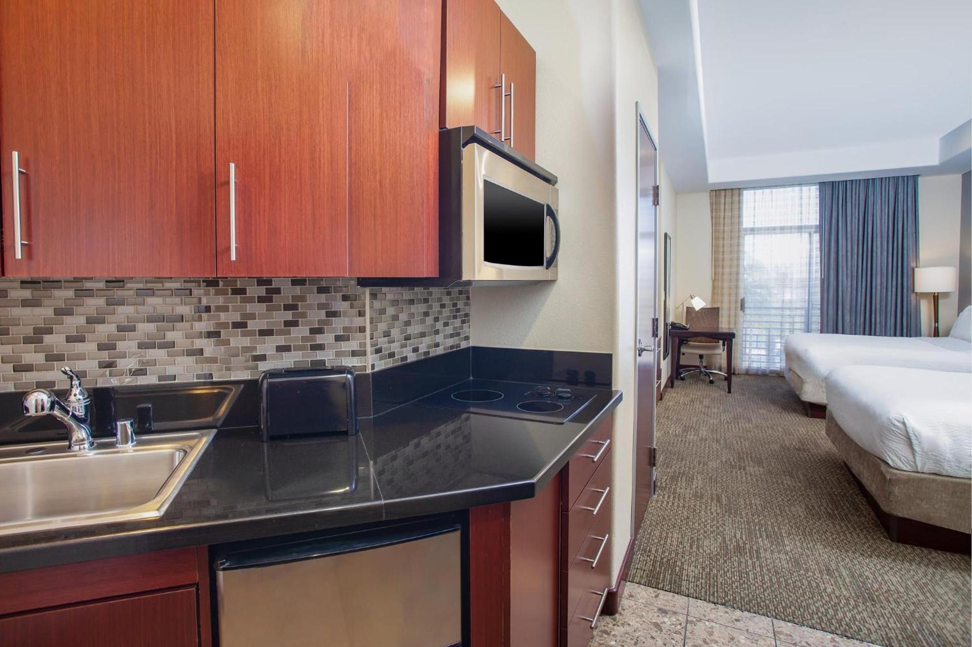 Staybridge Suites Las Vegas - Stadium District photo 66