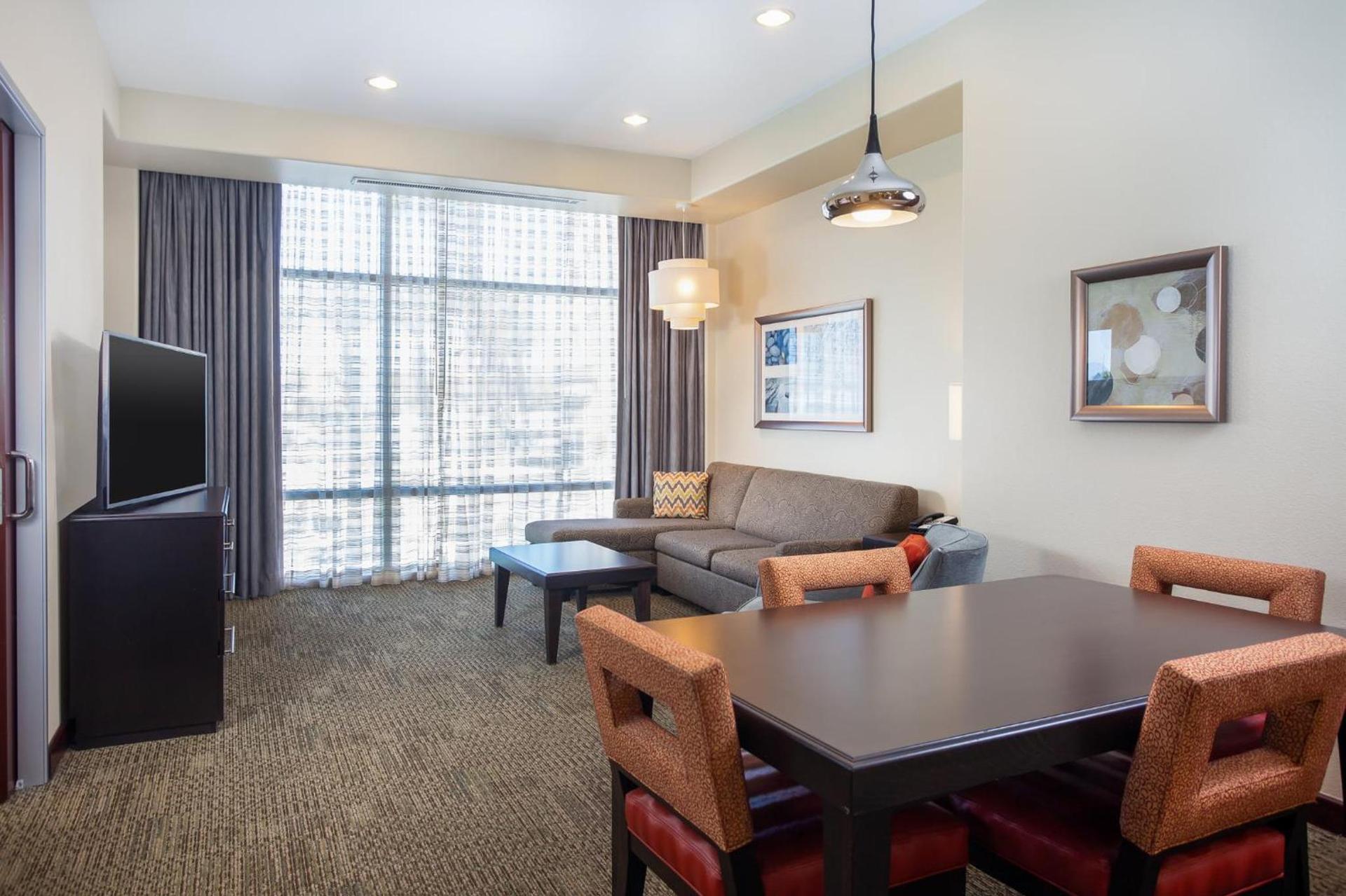 Staybridge Suites Las Vegas - Stadium District photo 67