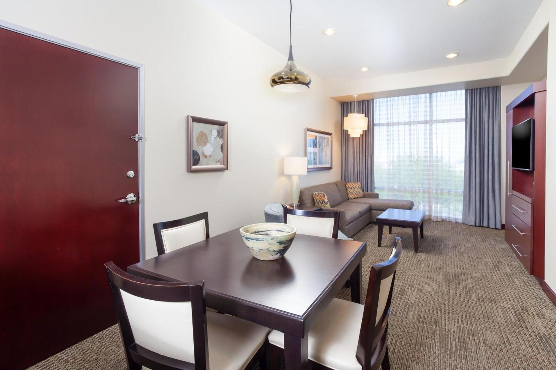 Staybridge Suites Las Vegas - Stadium District photo 69
