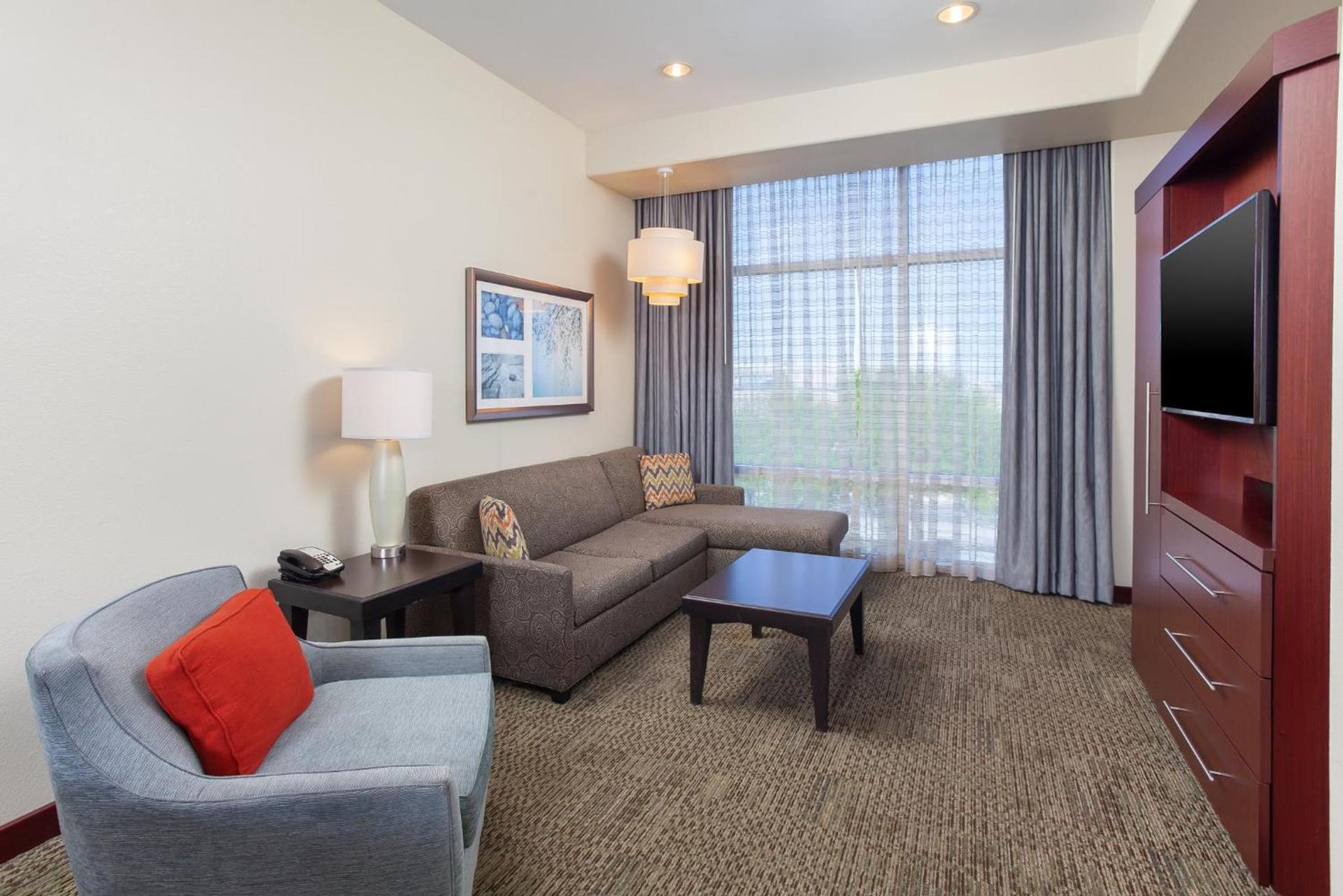 Staybridge Suites Las Vegas - Stadium District photo 70