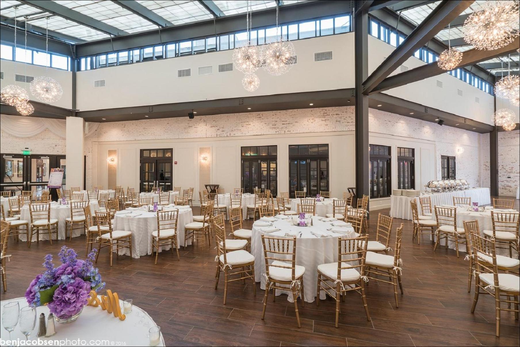 Crowne Plaza Providence-Warwick (Airport) by IHG photo 36