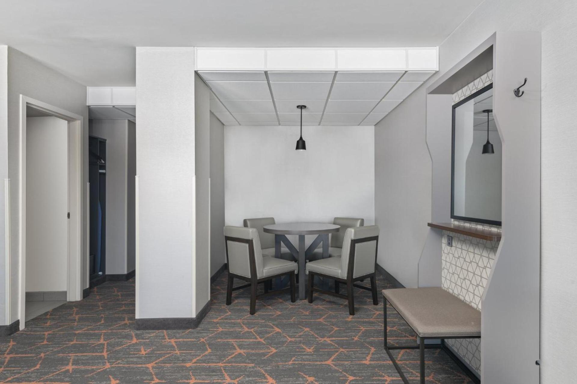Holiday Inn Portland-By the Bay by IHG photo 33