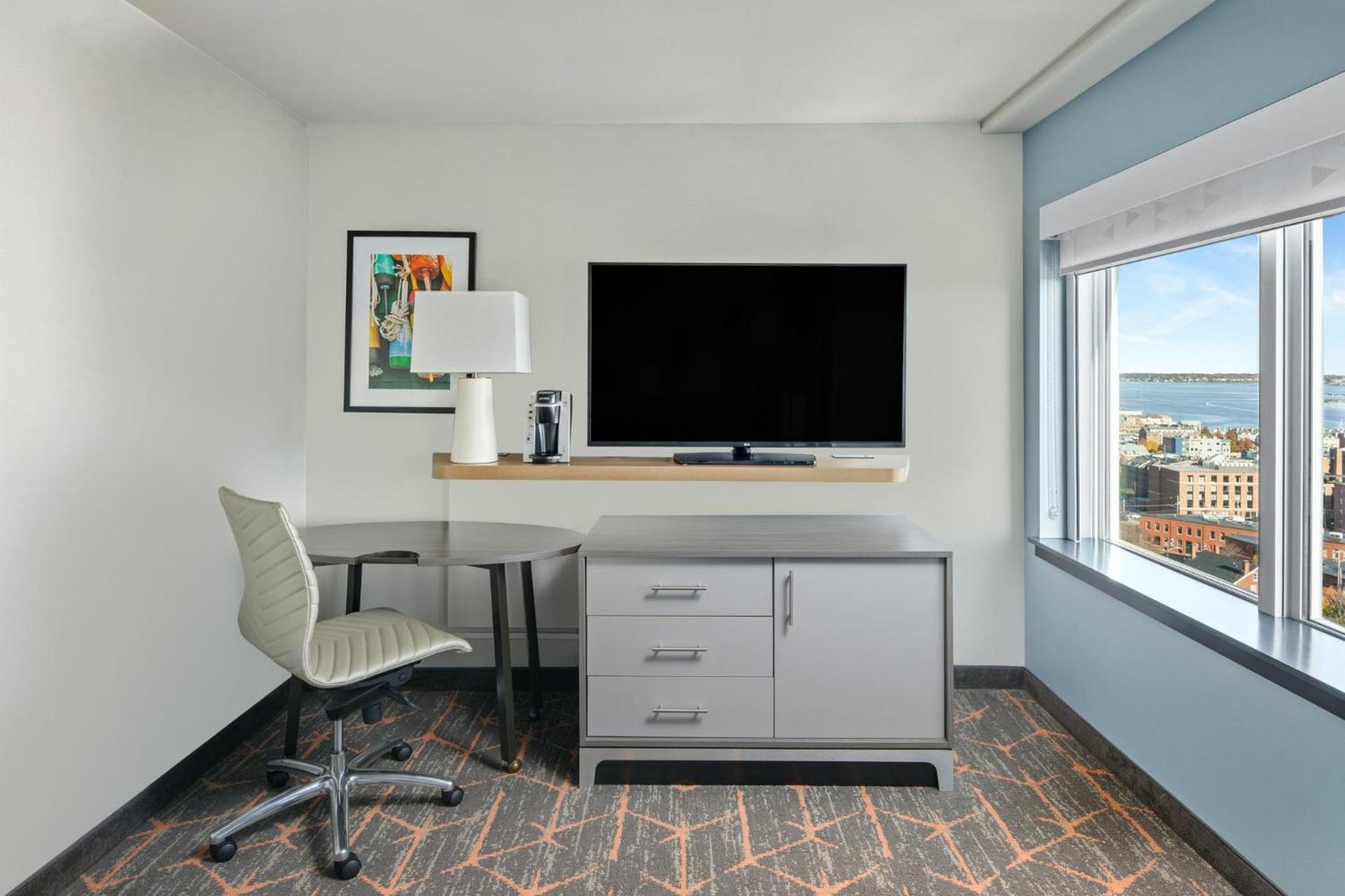Holiday Inn Portland-By the Bay by IHG photo 35