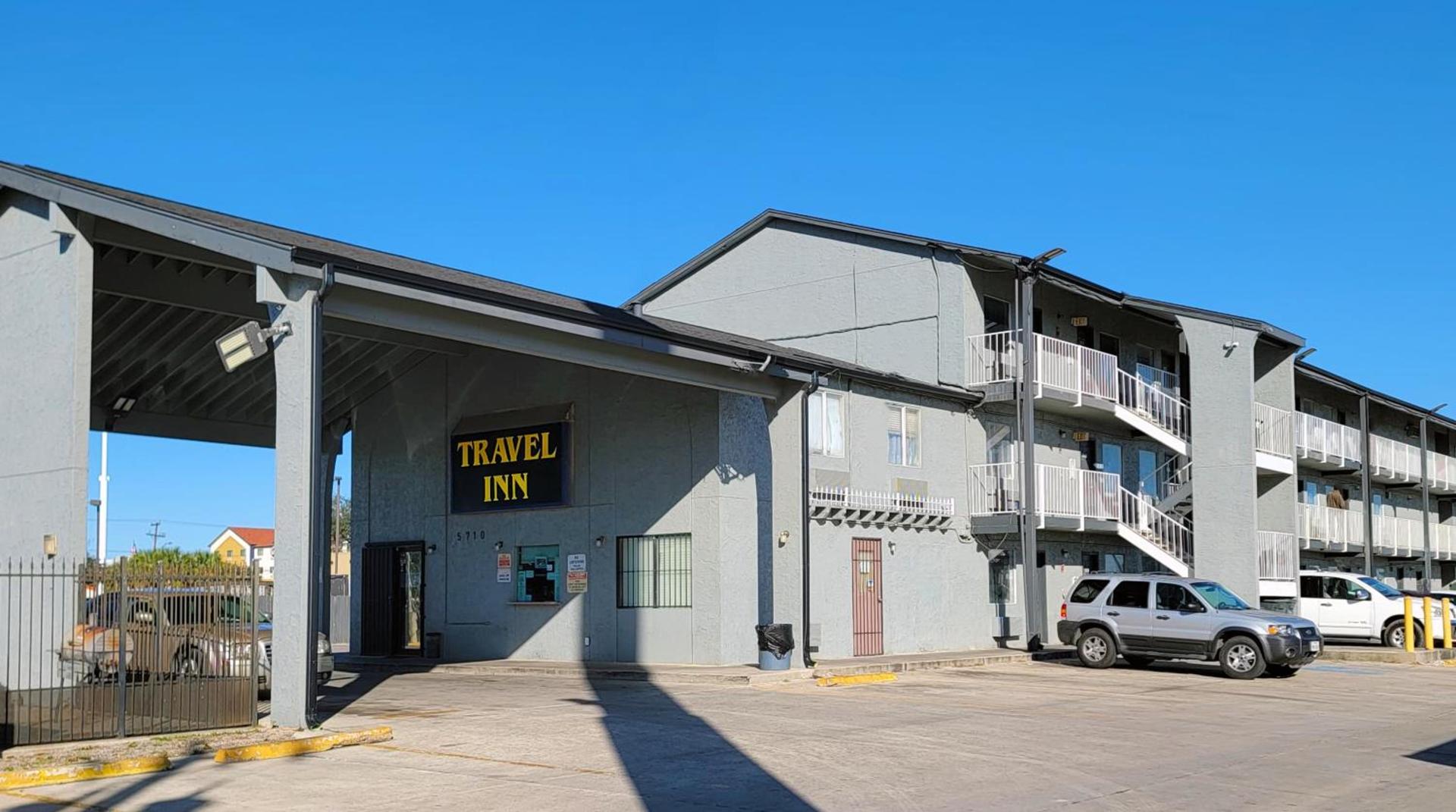 Travel Inn San Antonio photo 3