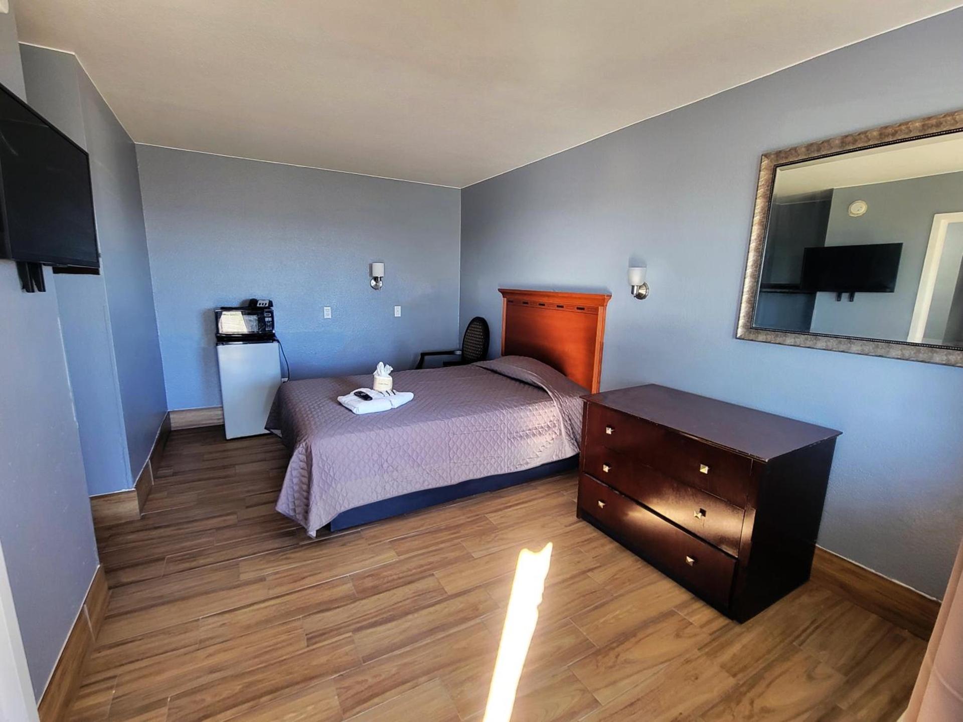 Travel Inn San Antonio photo 5