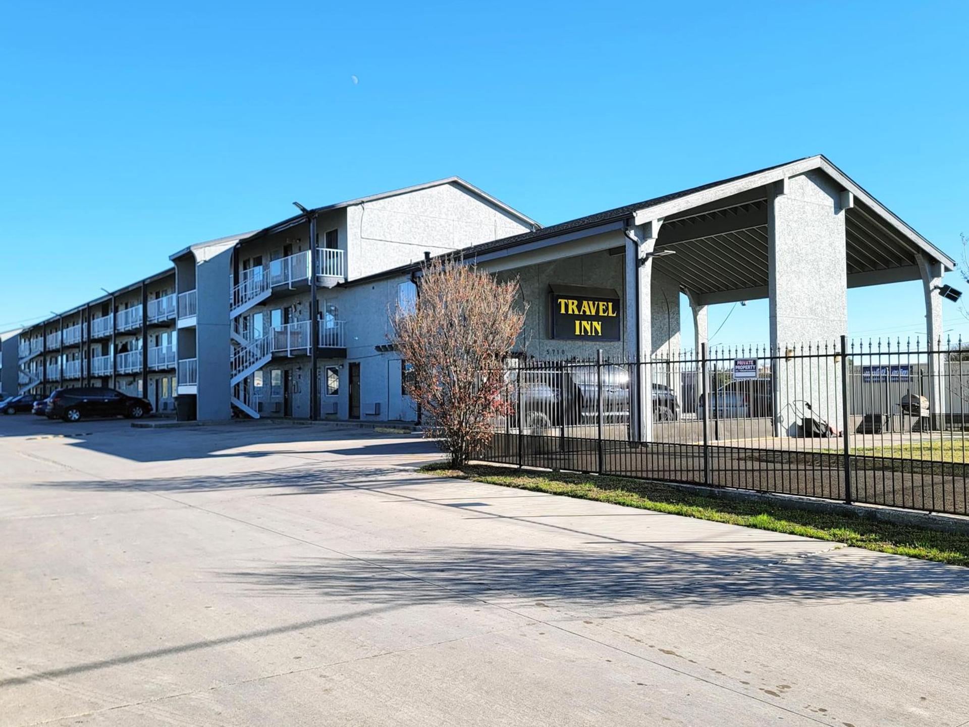 Travel Inn San Antonio photo 1