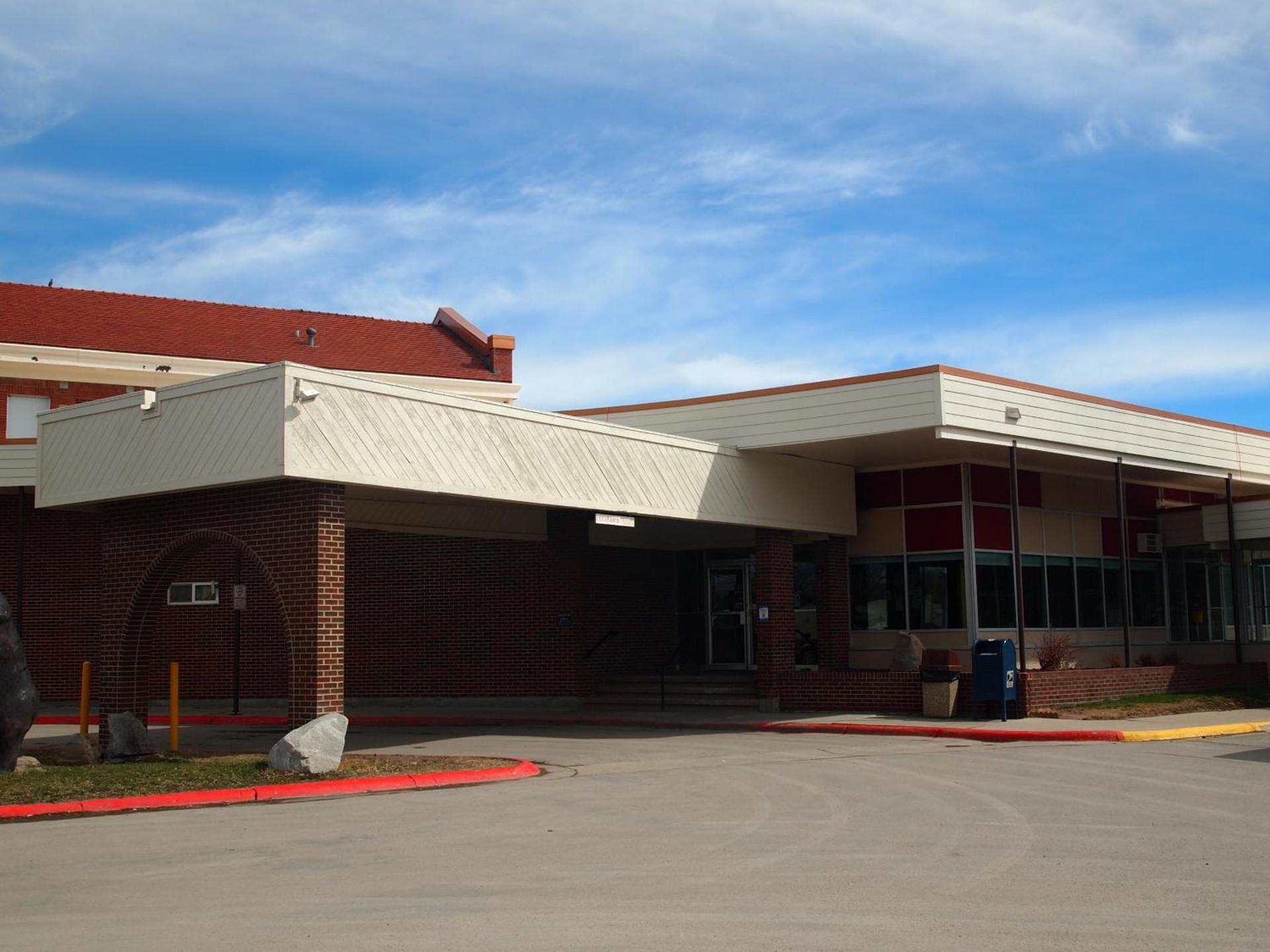 Yogo Inn photo 2
