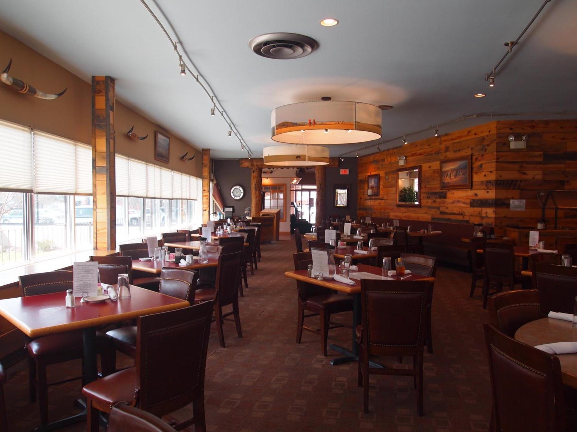Yogo Inn photo 6
