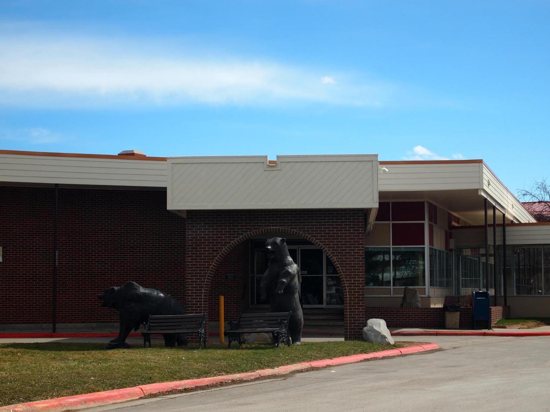 Yogo Inn — hotel in Lewistown