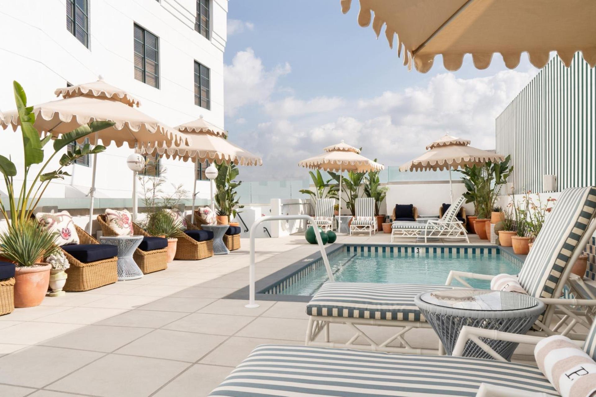 Palihouse West Hollywood at Beverly Hills photo 2