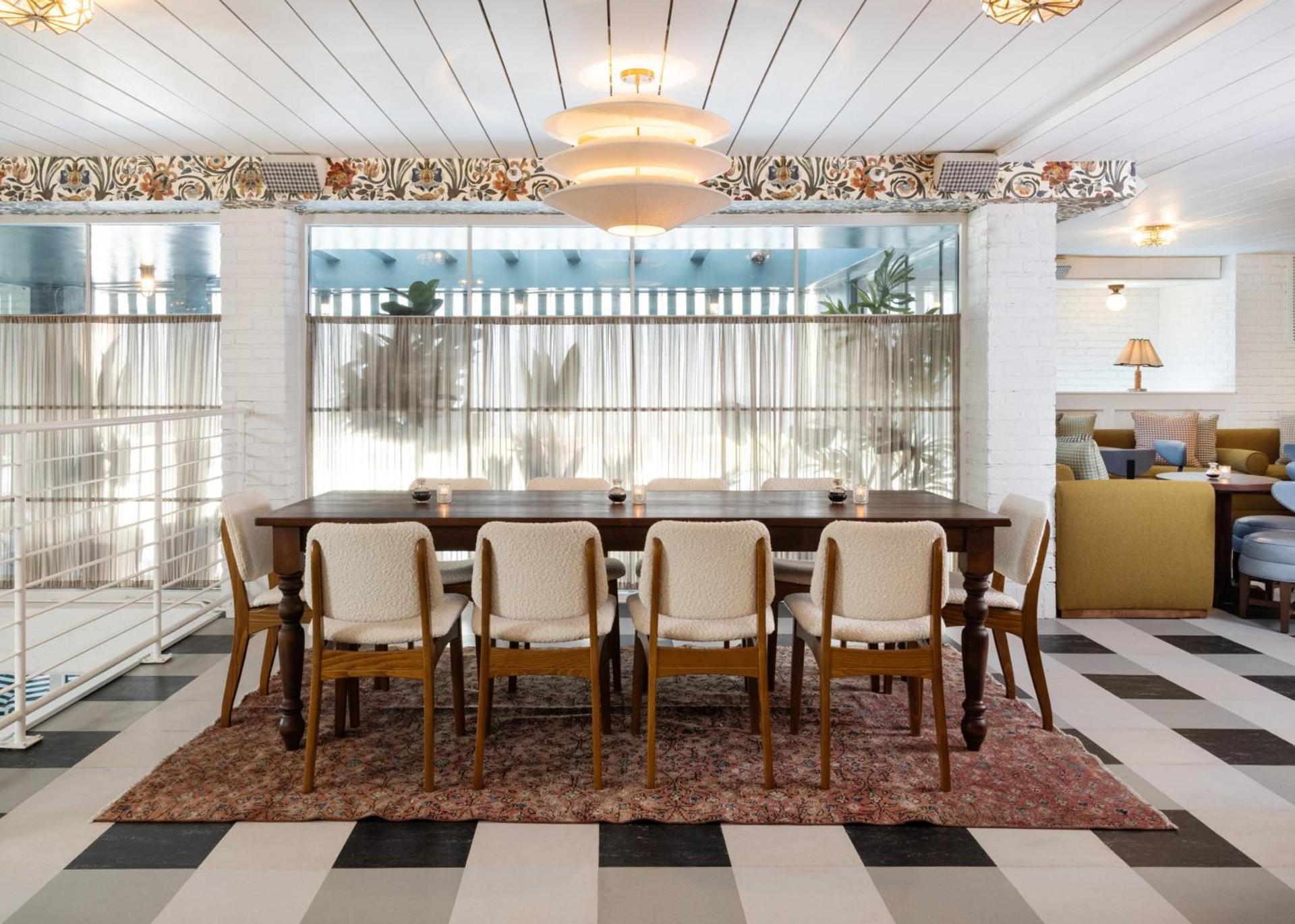 Palihouse West Hollywood at Beverly Hills photo 8