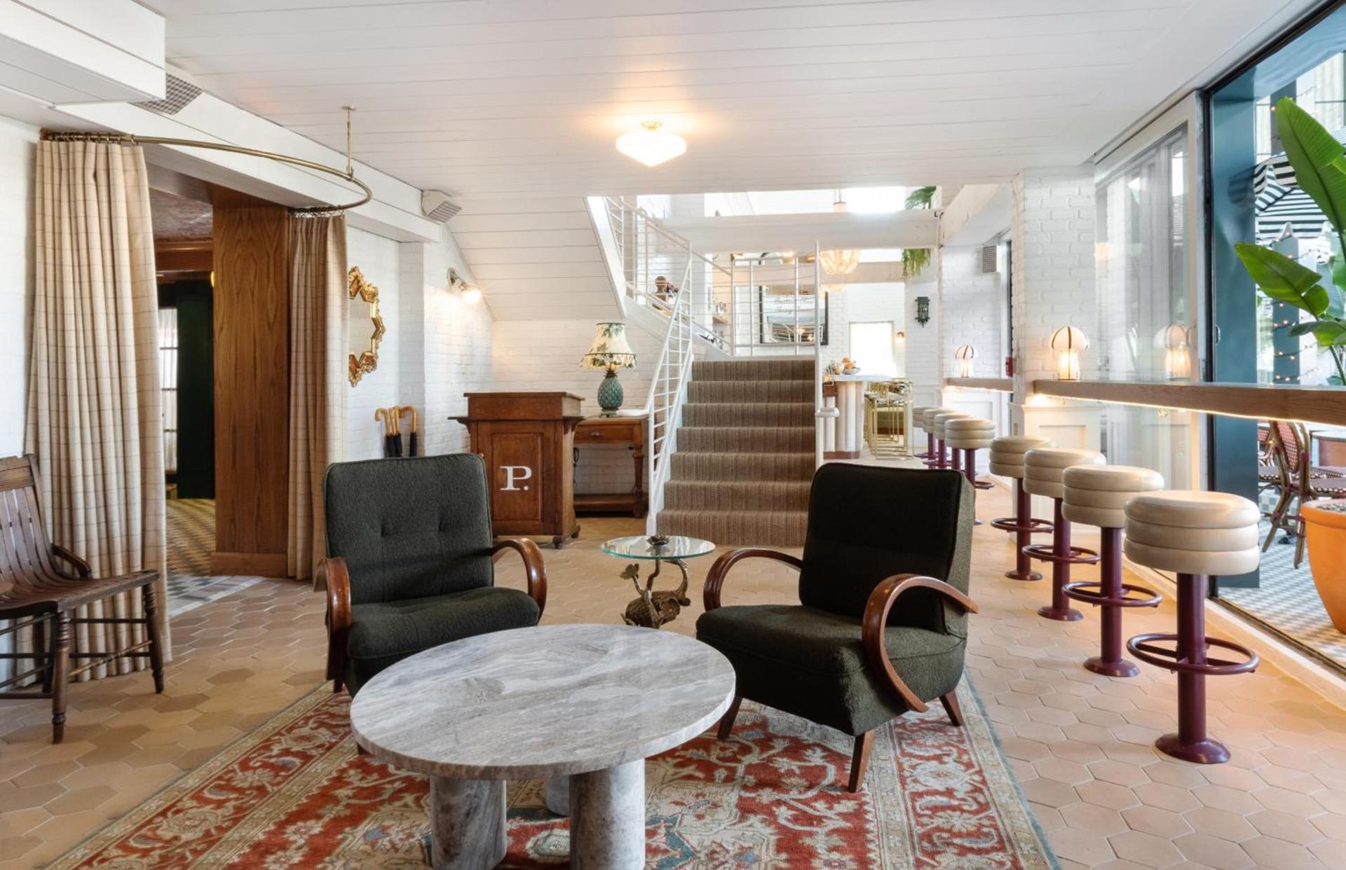 Palihouse West Hollywood at Beverly Hills photo 9