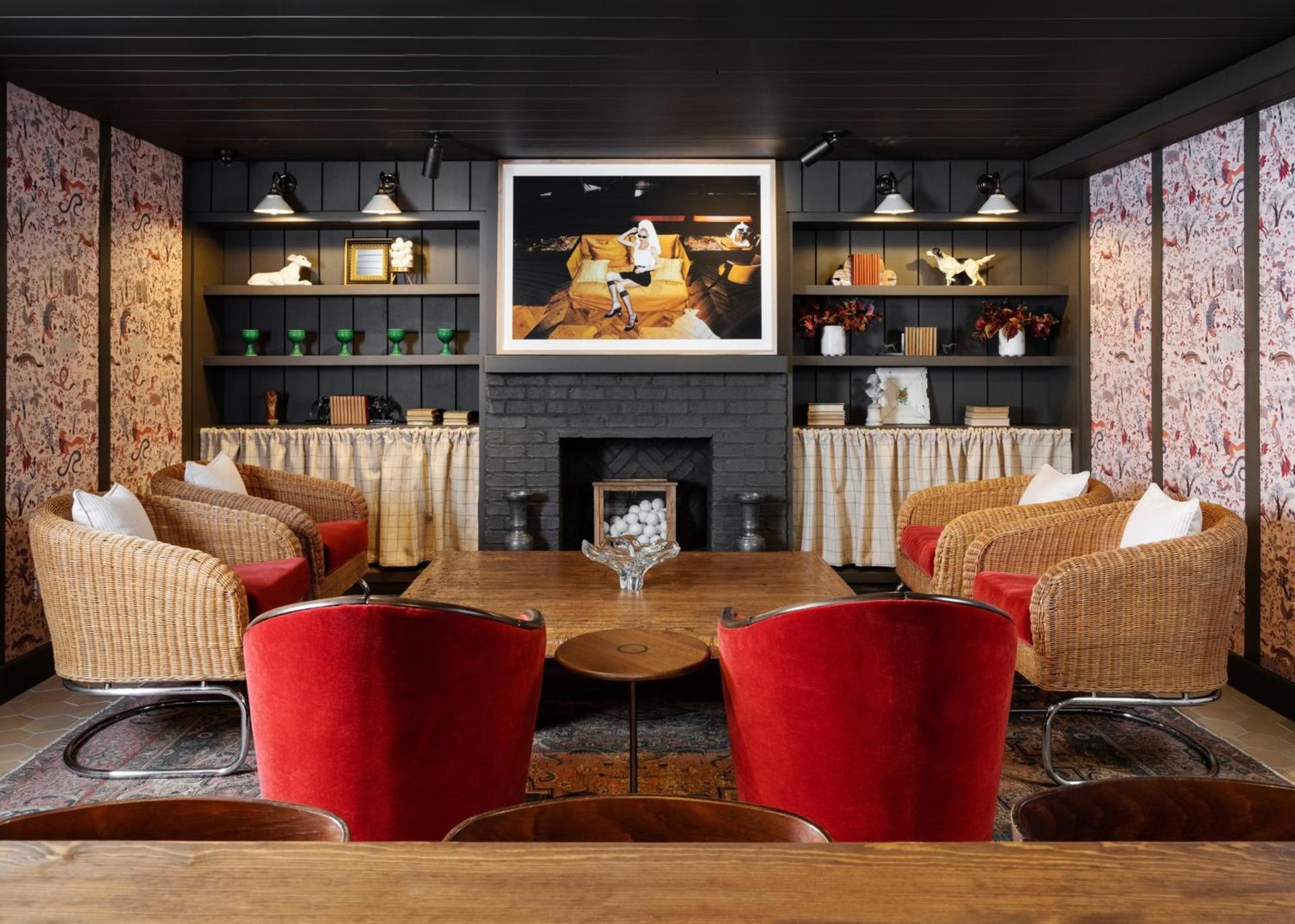 Palihouse West Hollywood at Beverly Hills photo 10