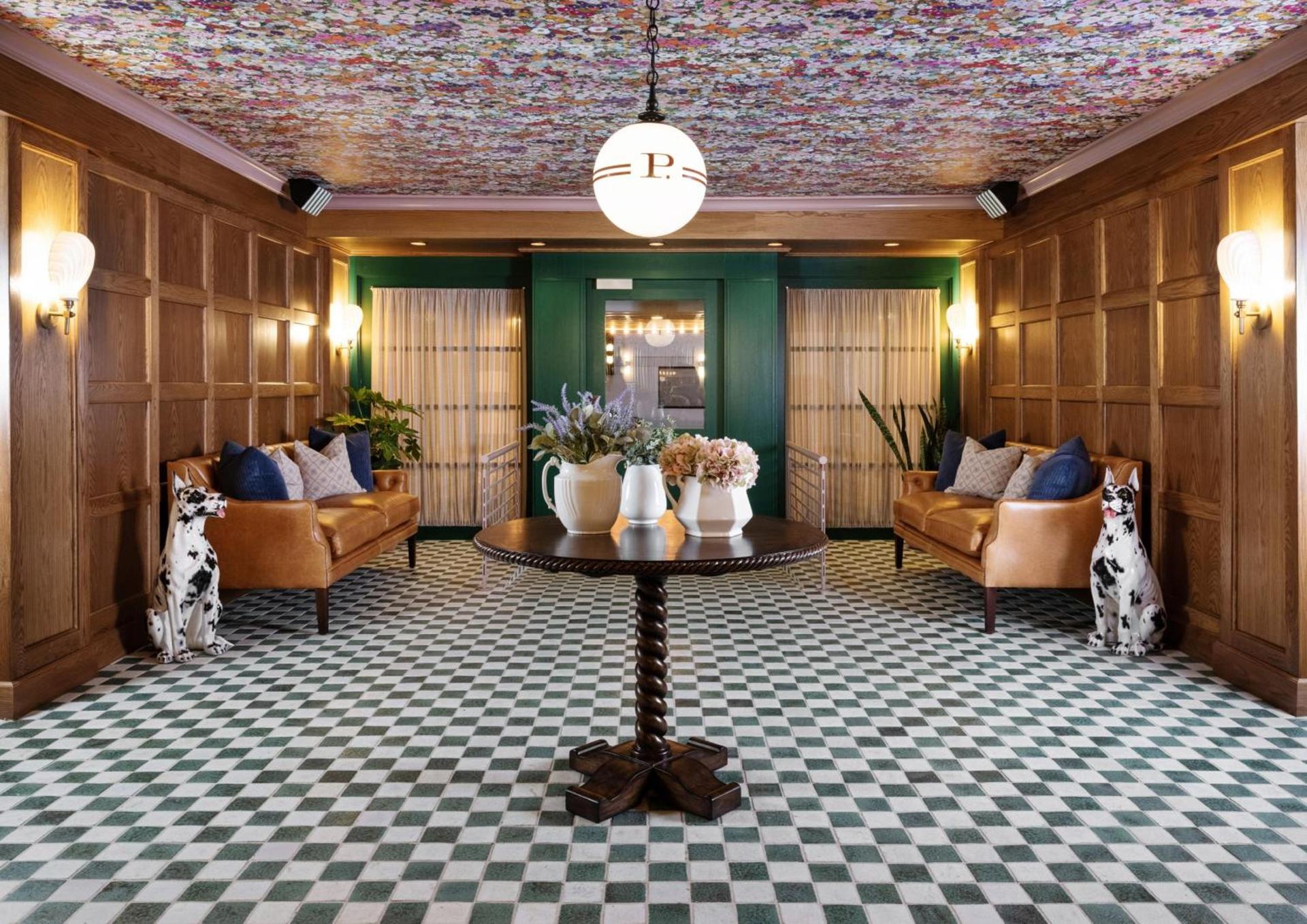 Palihouse West Hollywood at Beverly Hills photo 14