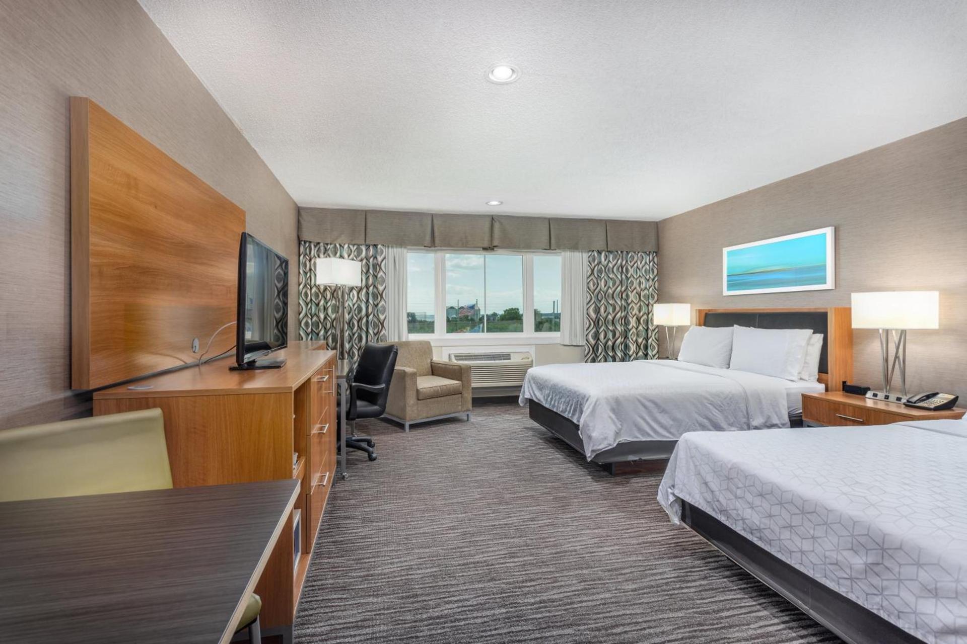 Holiday Inn Express Annapolis East-Kent Island by IHG photo 72