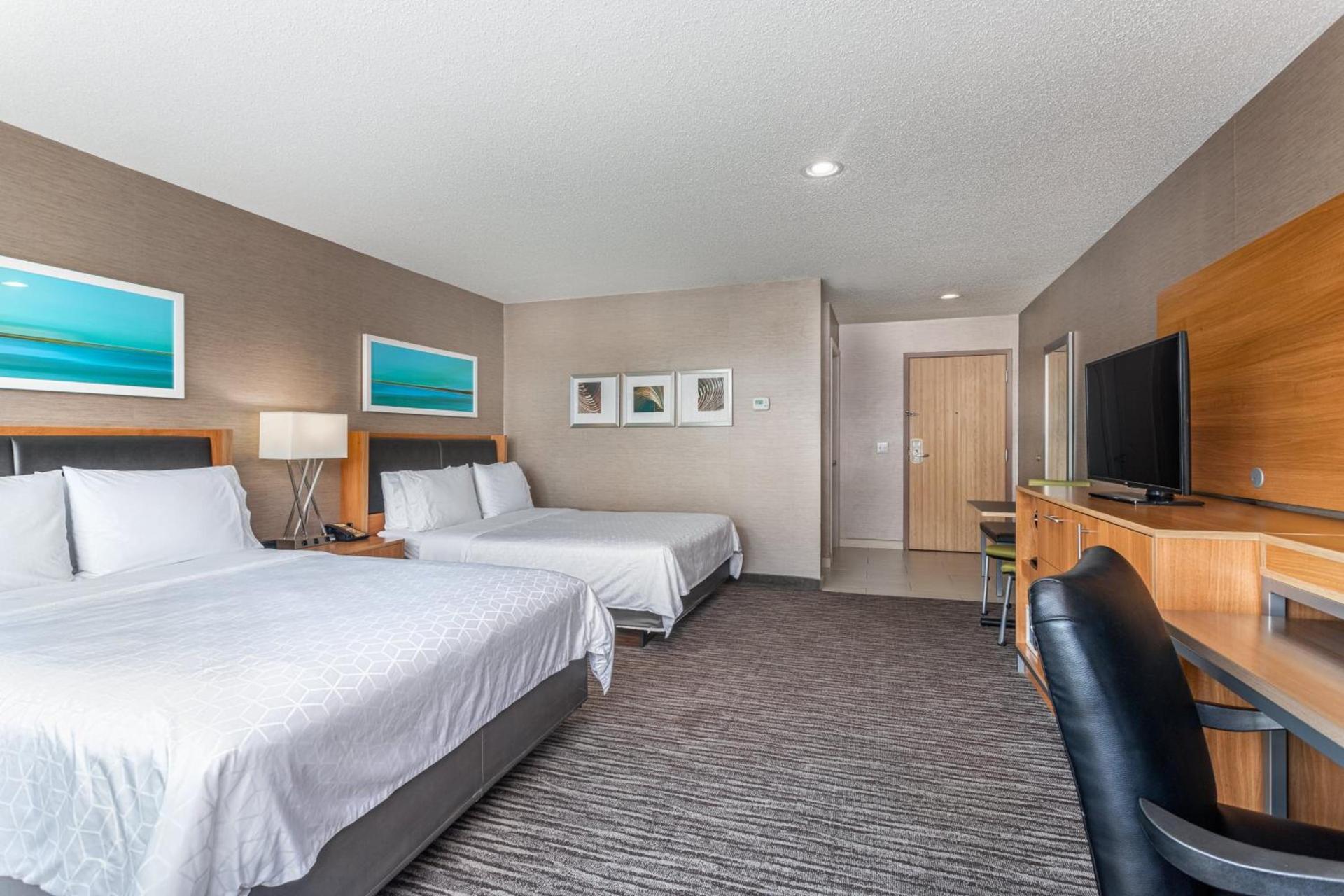 Holiday Inn Express Annapolis East-Kent Island by IHG photo 81
