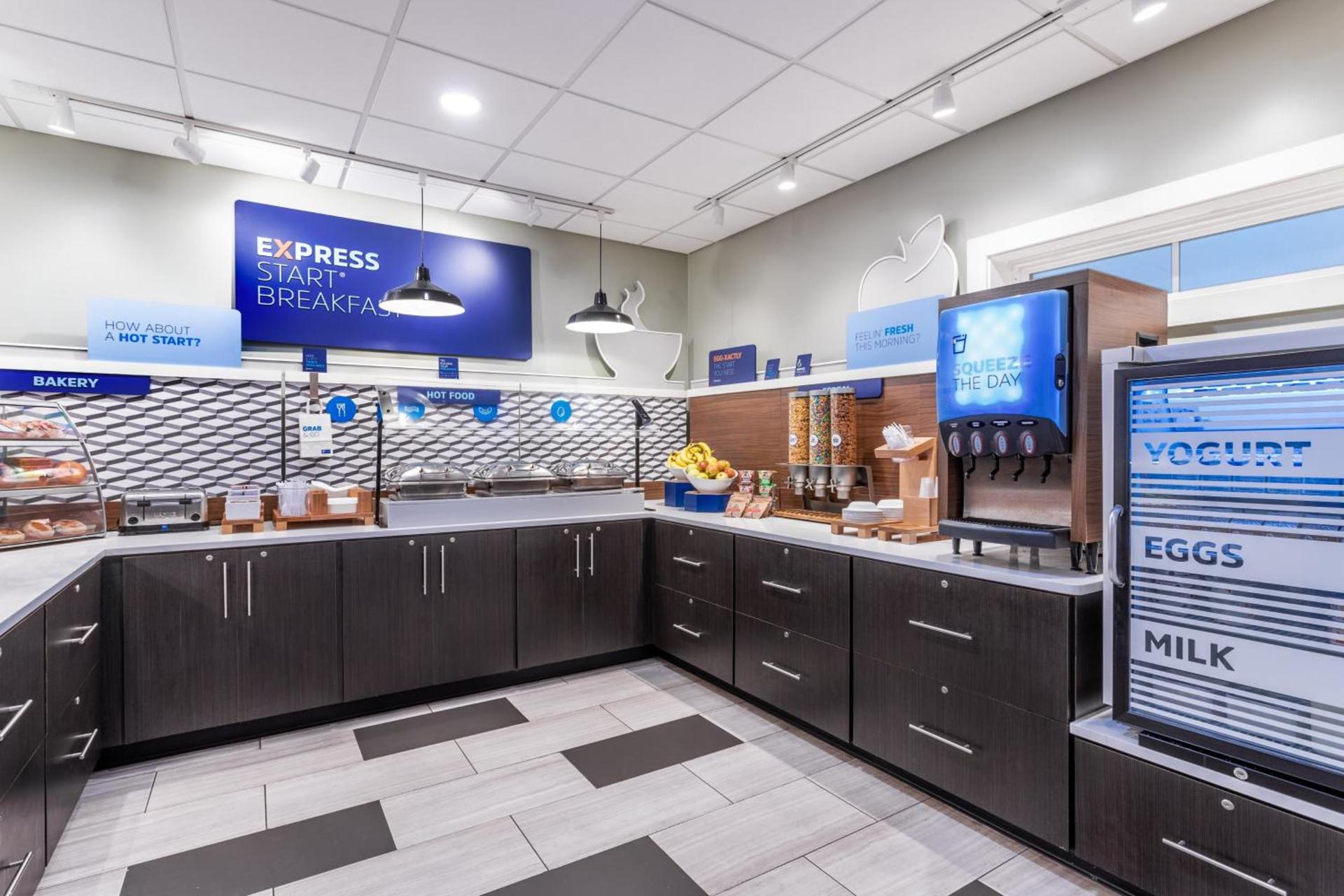 Holiday Inn Express Annapolis East-Kent Island by IHG photo 51