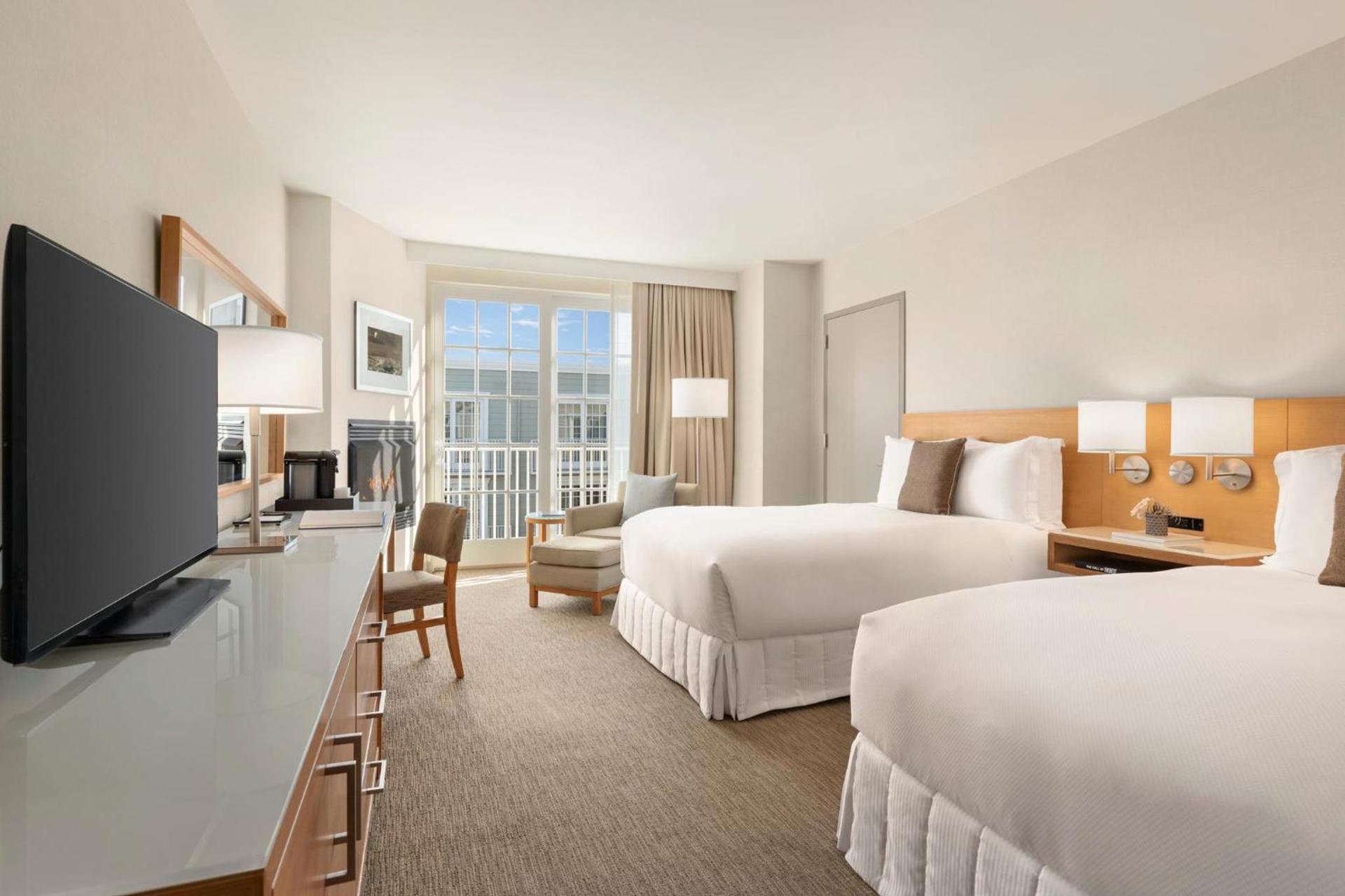 InterContinental The Clement Monterey by IHG photo 90