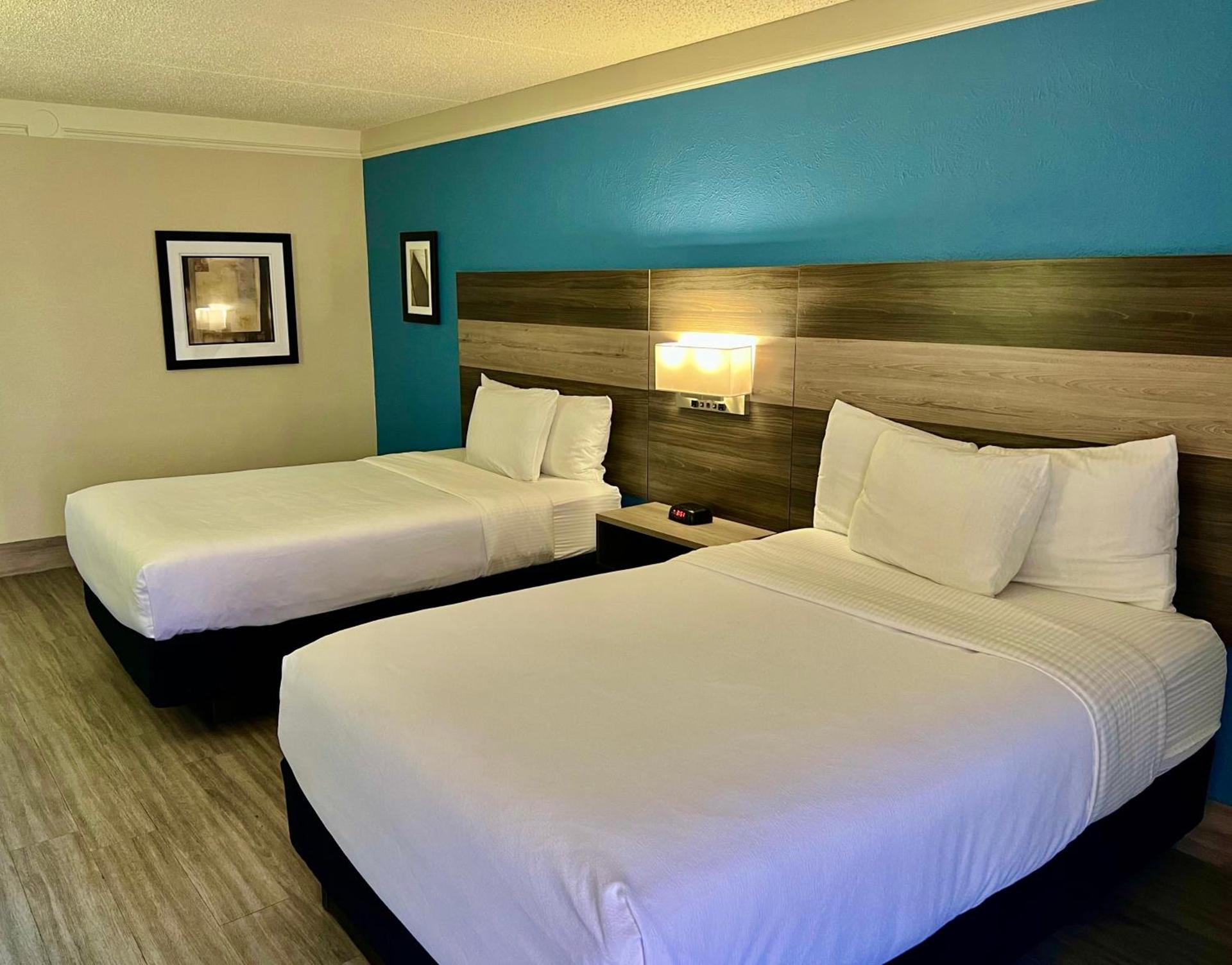 La Quinta Inn by Wyndham El Paso East Lomaland photo 12