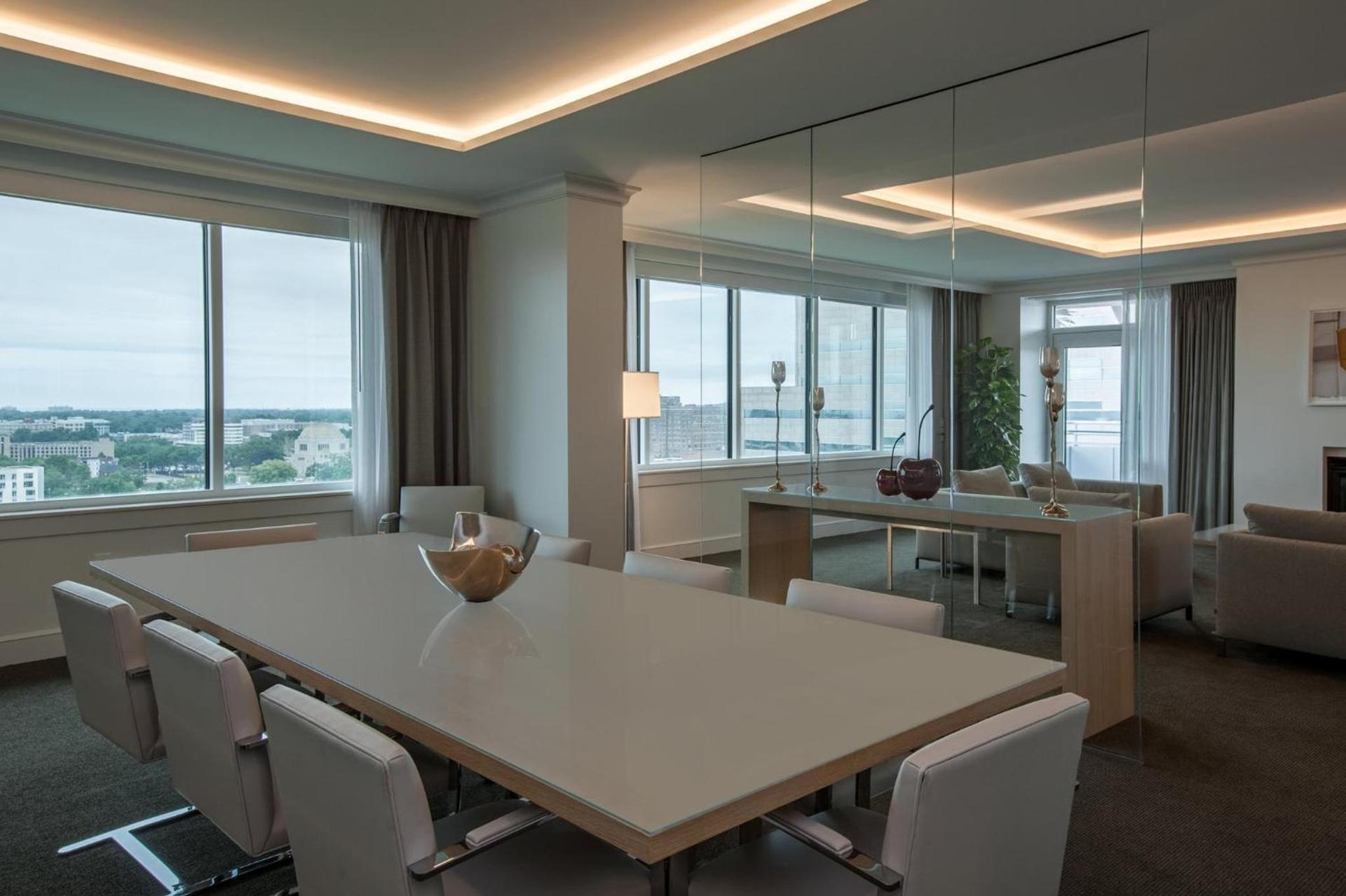 InterContinental Cleveland by IHG photo 34