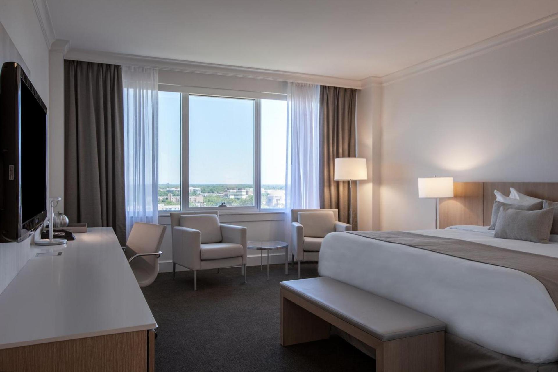 InterContinental Cleveland by IHG photo 31