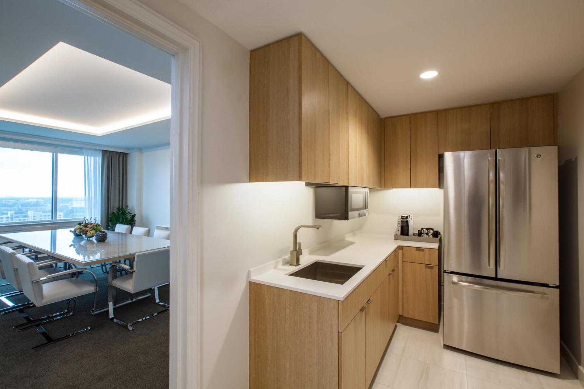 InterContinental Cleveland by IHG photo 88
