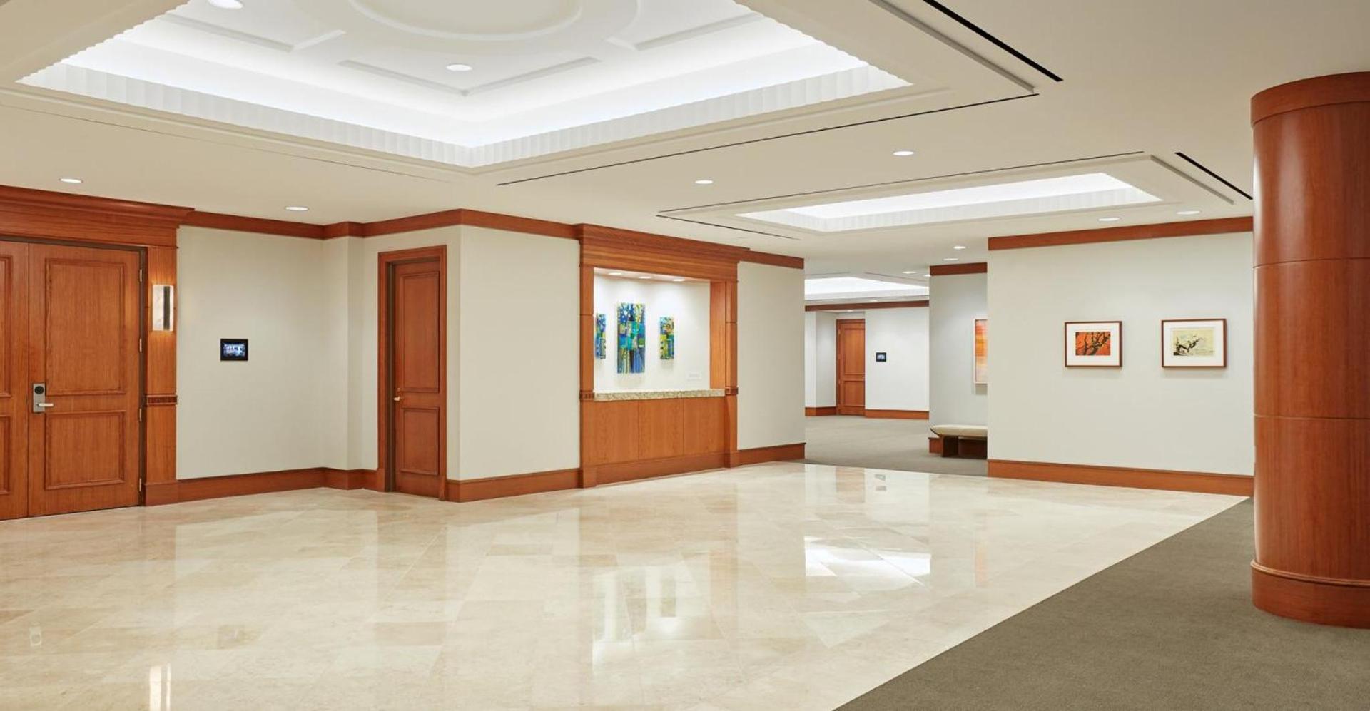InterContinental Cleveland by IHG photo 35