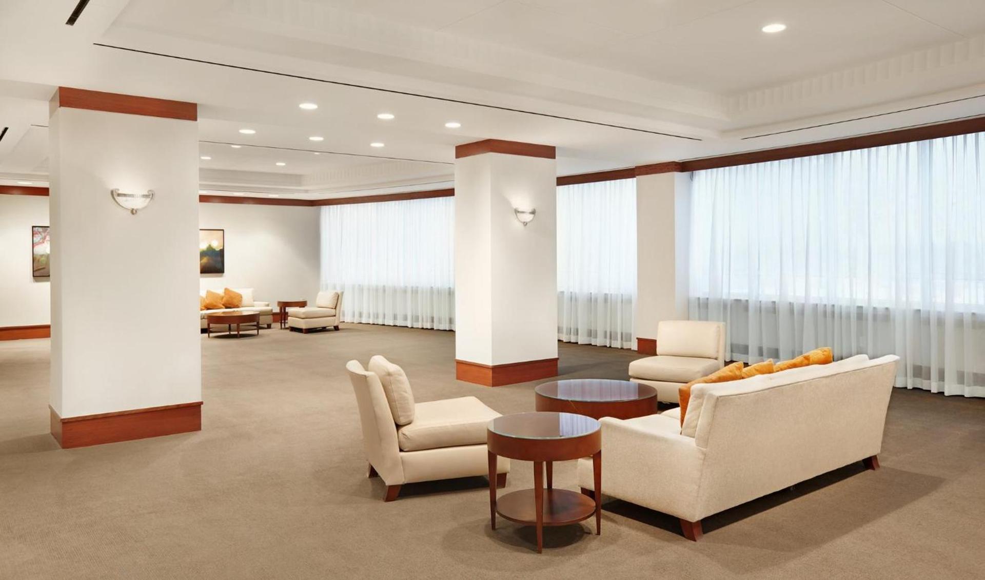 InterContinental Cleveland by IHG photo 32