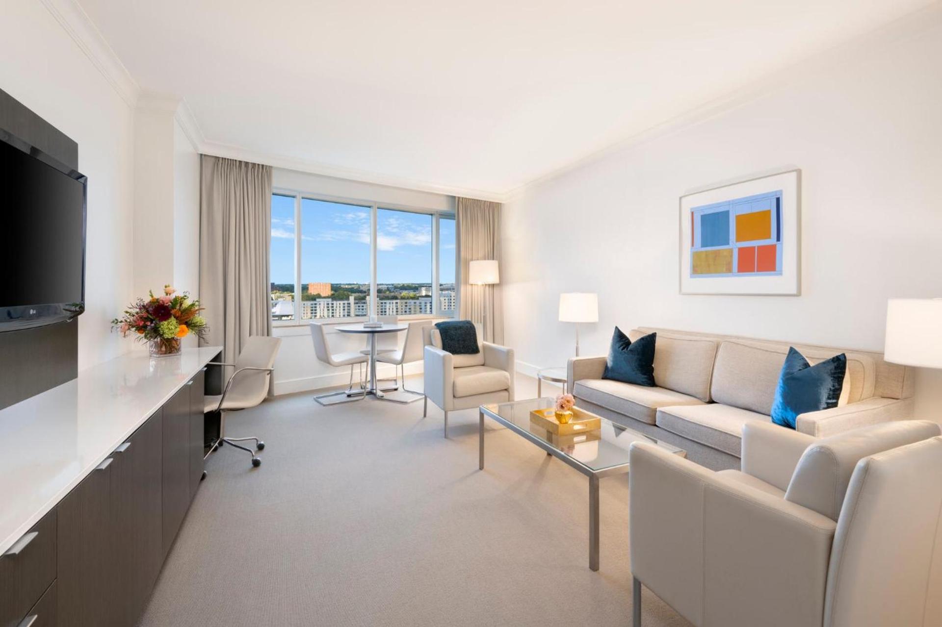 InterContinental Cleveland by IHG photo 42
